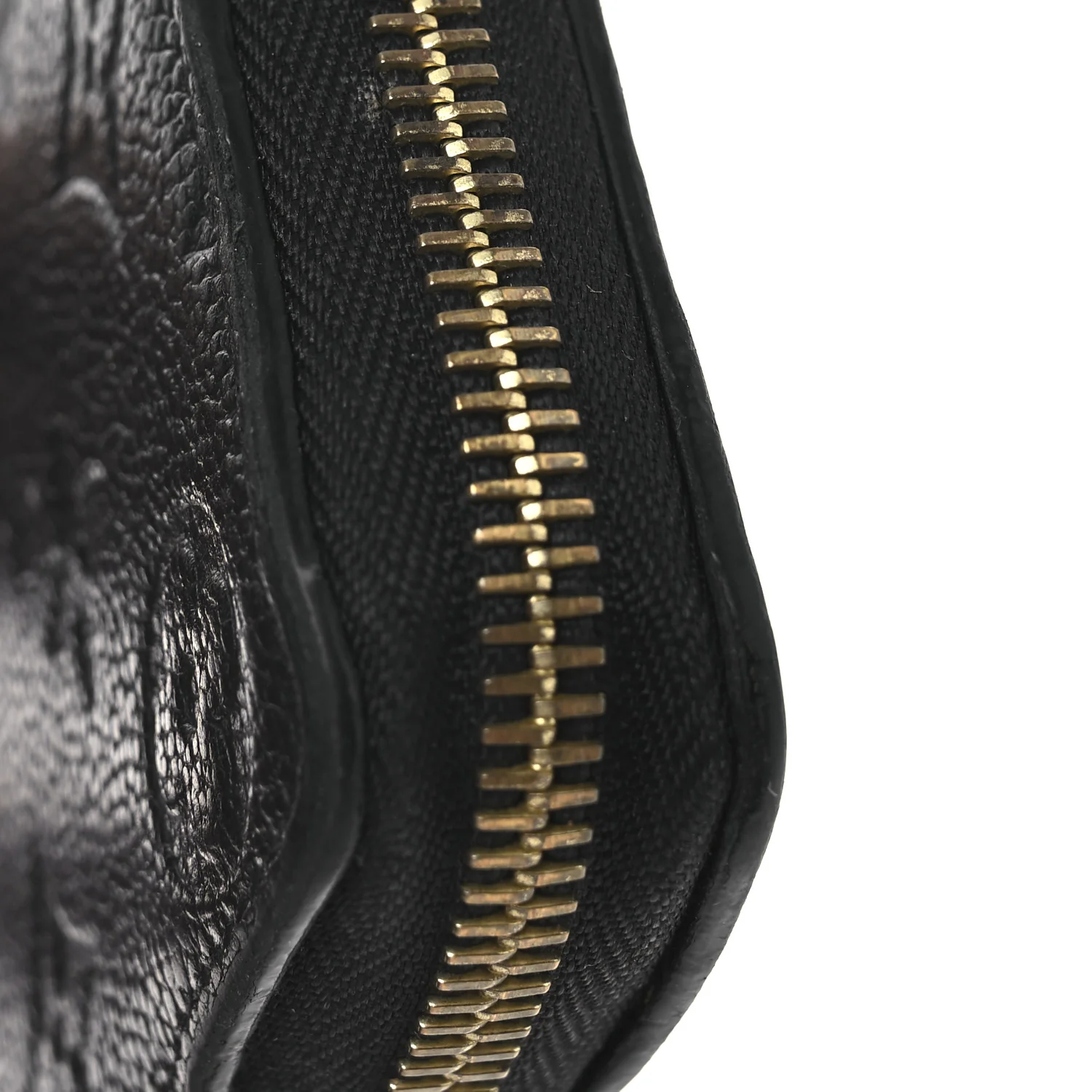 Empreinte Clemence Wallet Black - Image 7