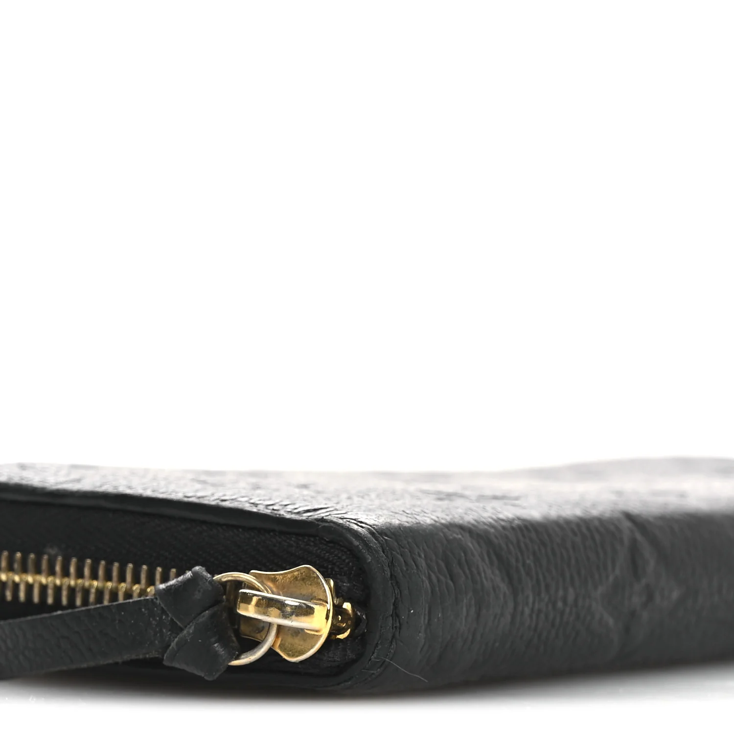 Empreinte Clemence Wallet Black - Image 8