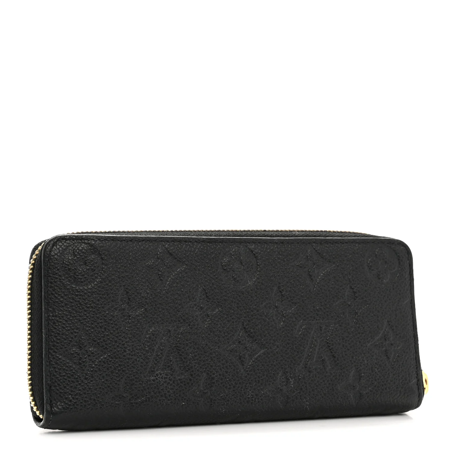 Empreinte Clemence Wallet Black - Image 3