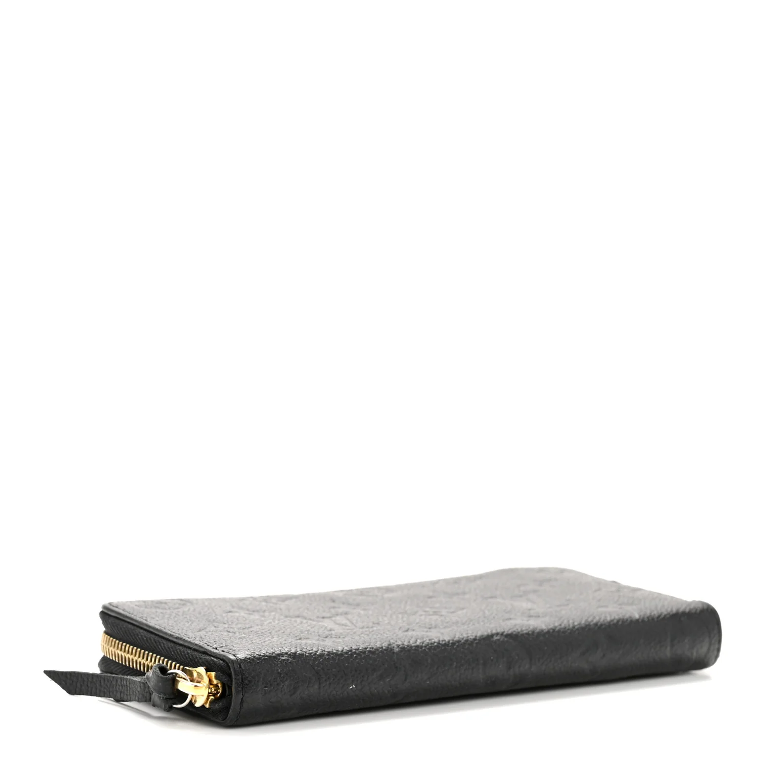 Empreinte Clemence Wallet Black - Image 4