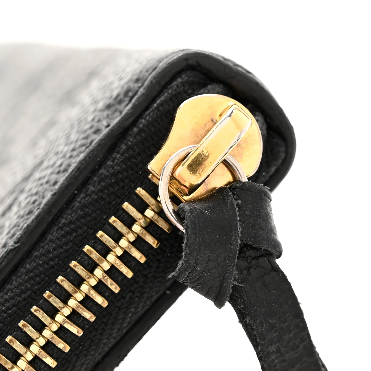 Empreinte Clemence Wallet Black - Image 8