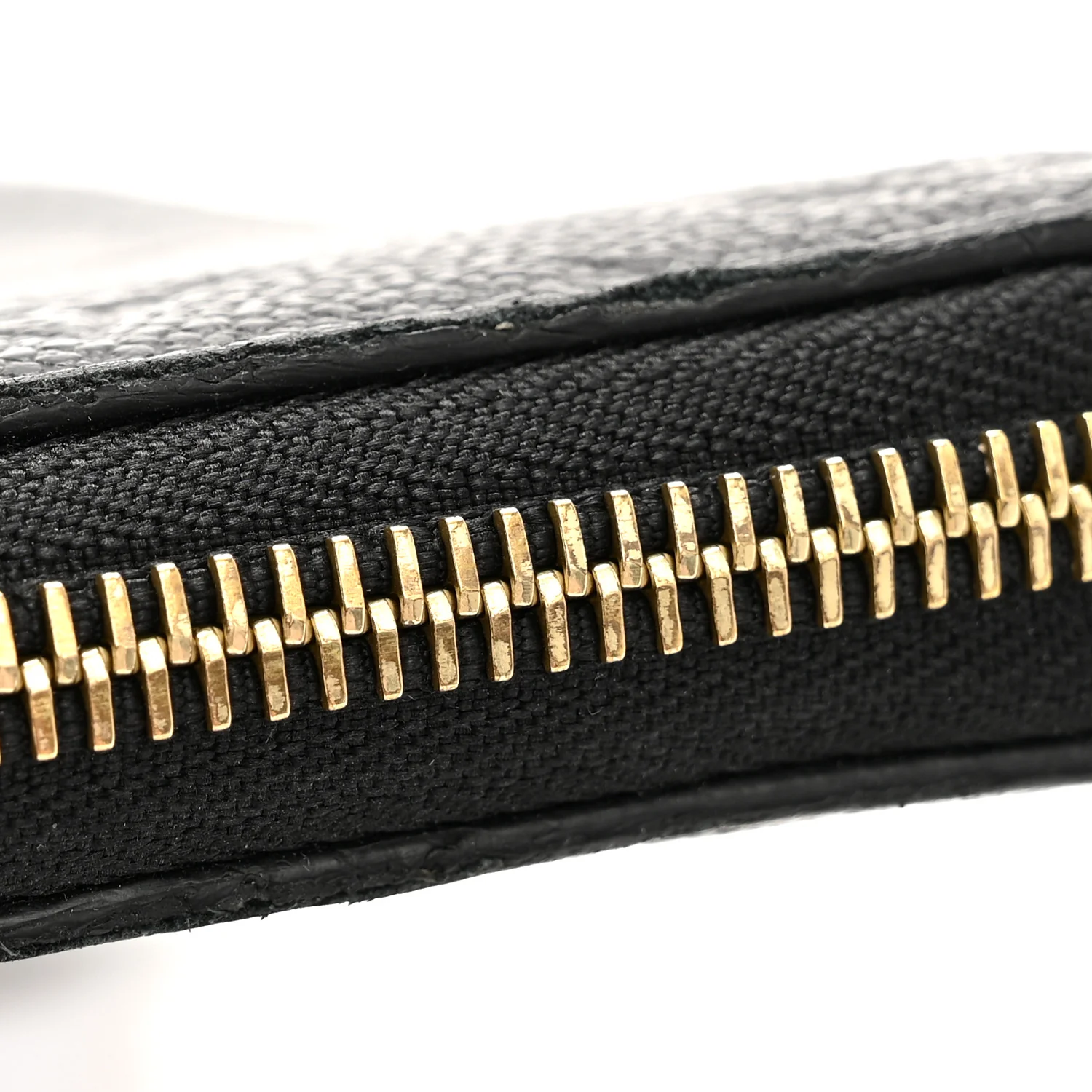 Empreinte Clemence Wallet Black - Image 9