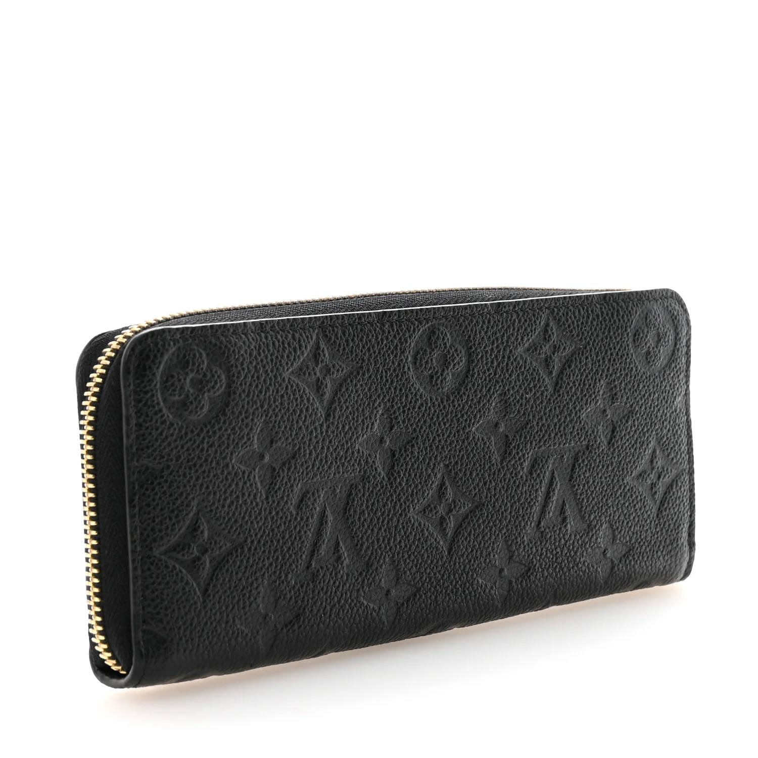 Empreinte Clemence Wallet Black - Image 3