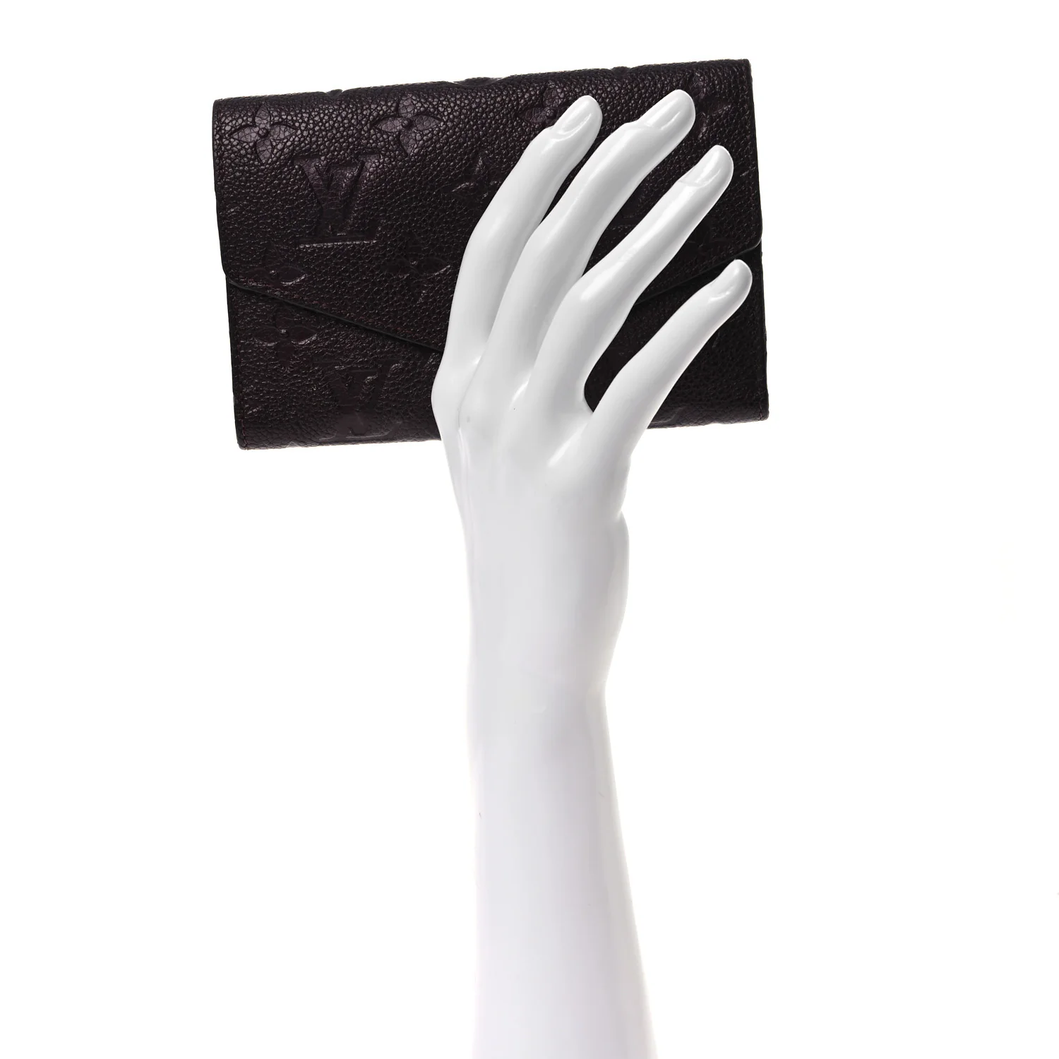 Empreinte Compact Curieuse Wallet Aube - Image 2