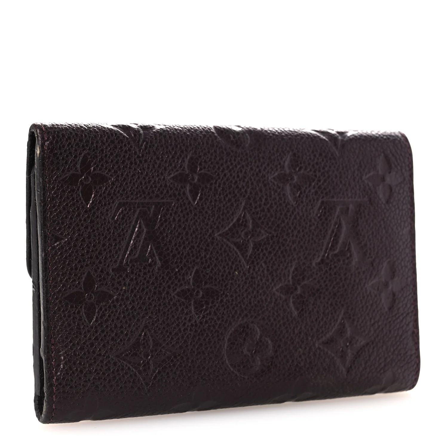 Empreinte Compact Curieuse Wallet Aube - Image 3