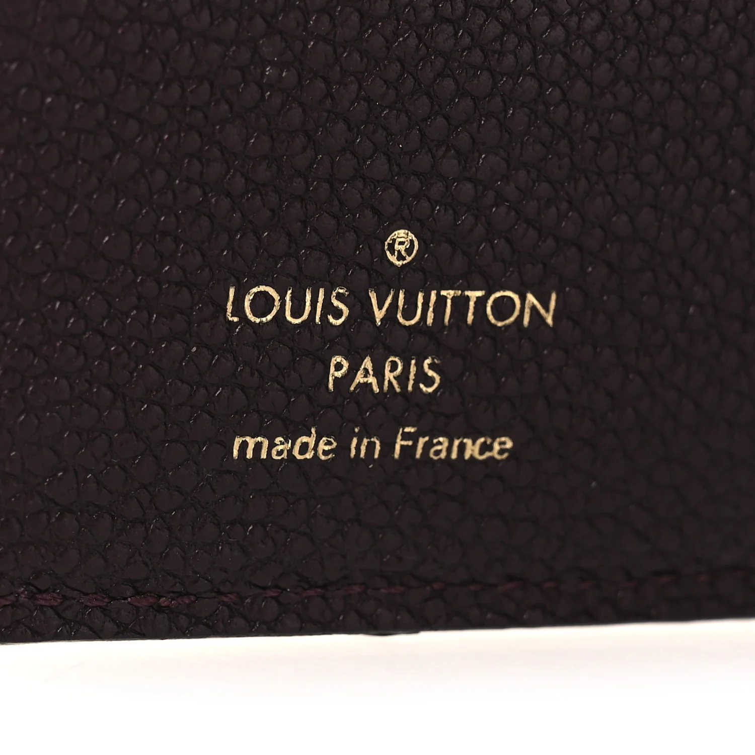 Empreinte Compact Curieuse Wallet Aube - Image 6