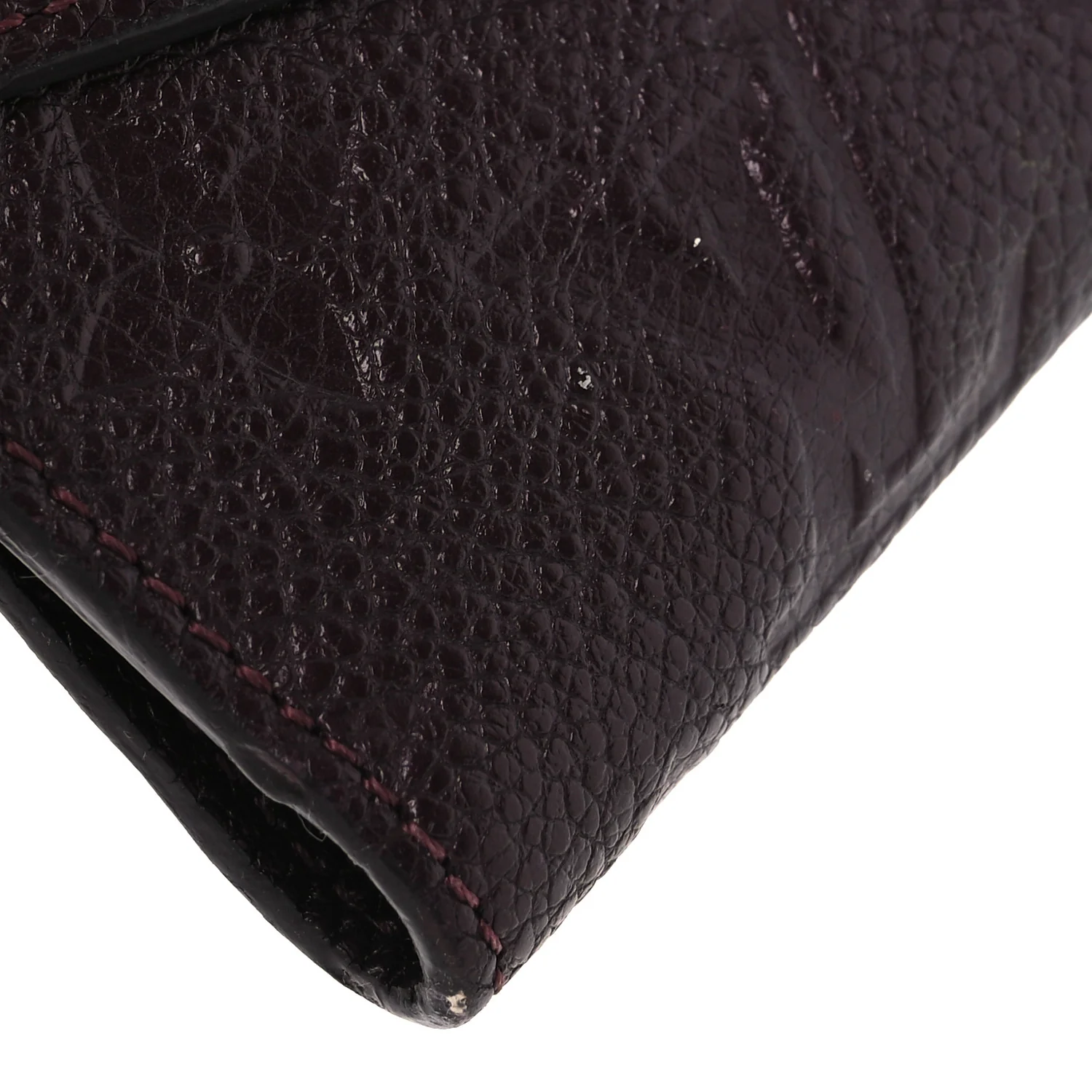 Empreinte Compact Curieuse Wallet Aube - Image 8