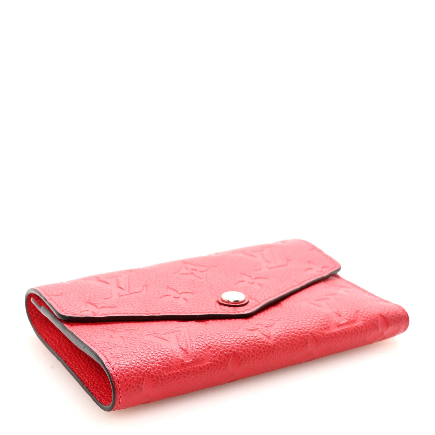 Empreinte Compact Curieuse Wallet Jaipur - Image 4