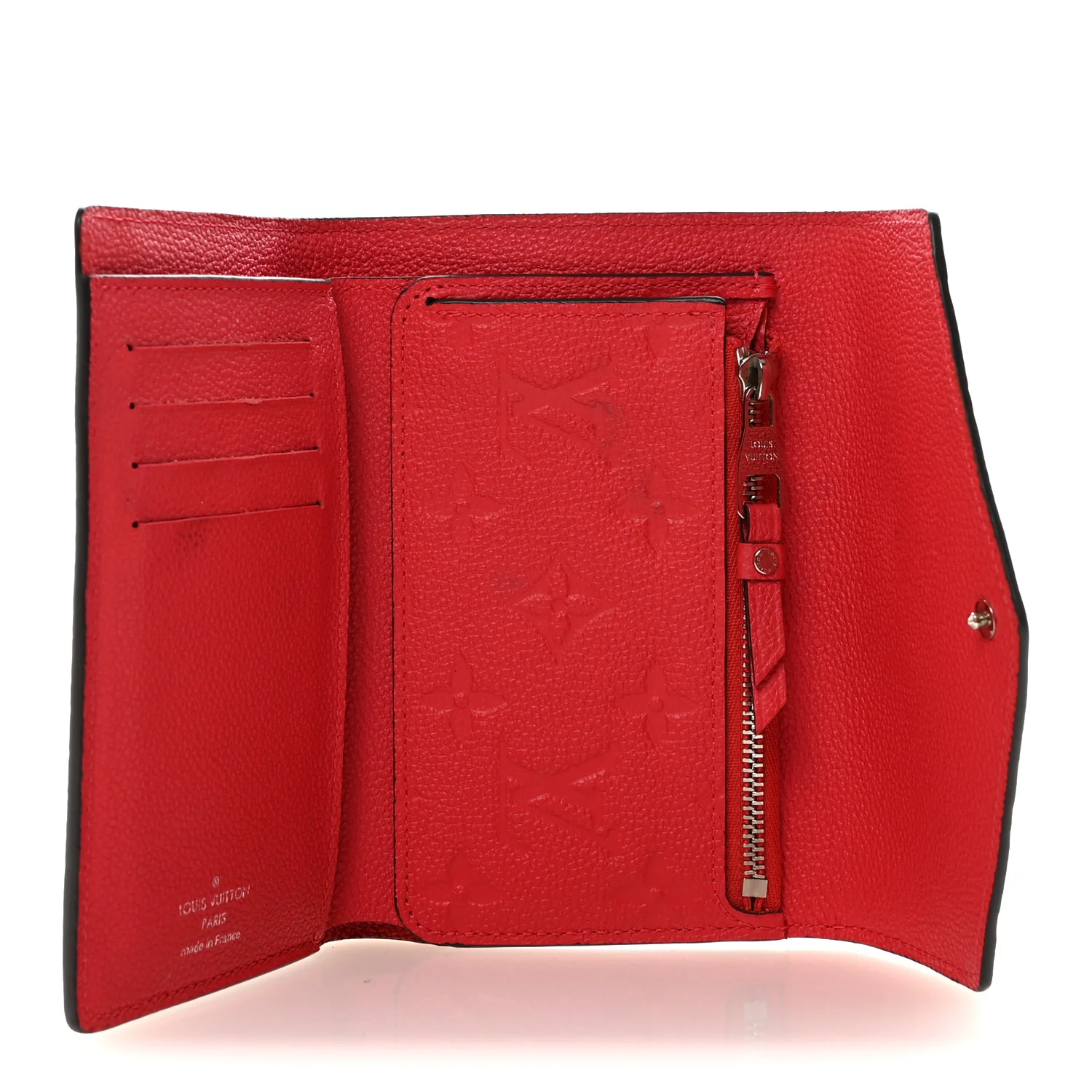 Empreinte Compact Curieuse Wallet Jaipur - Image 5