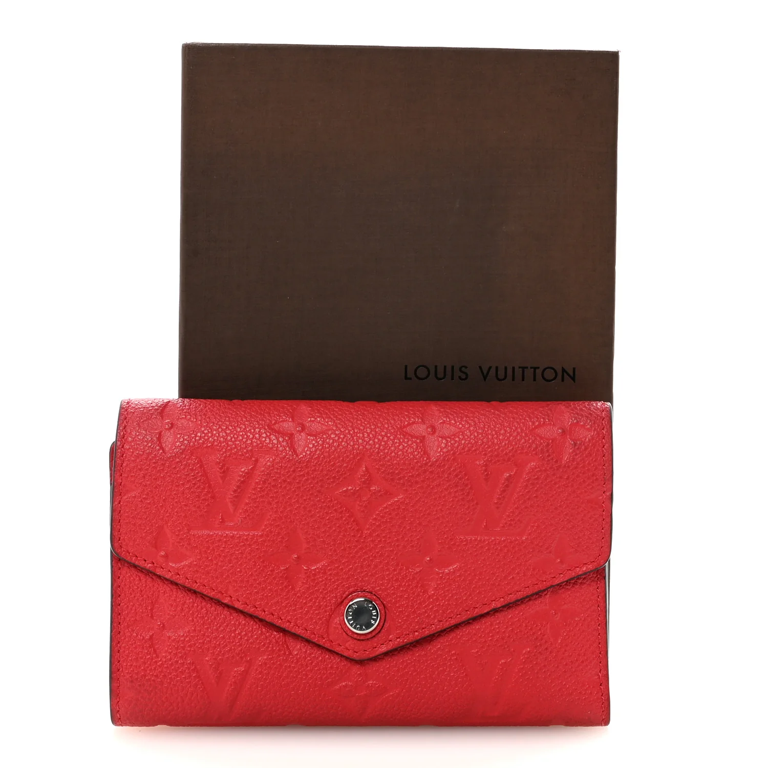 Empreinte Compact Curieuse Wallet Jaipur - Image 7