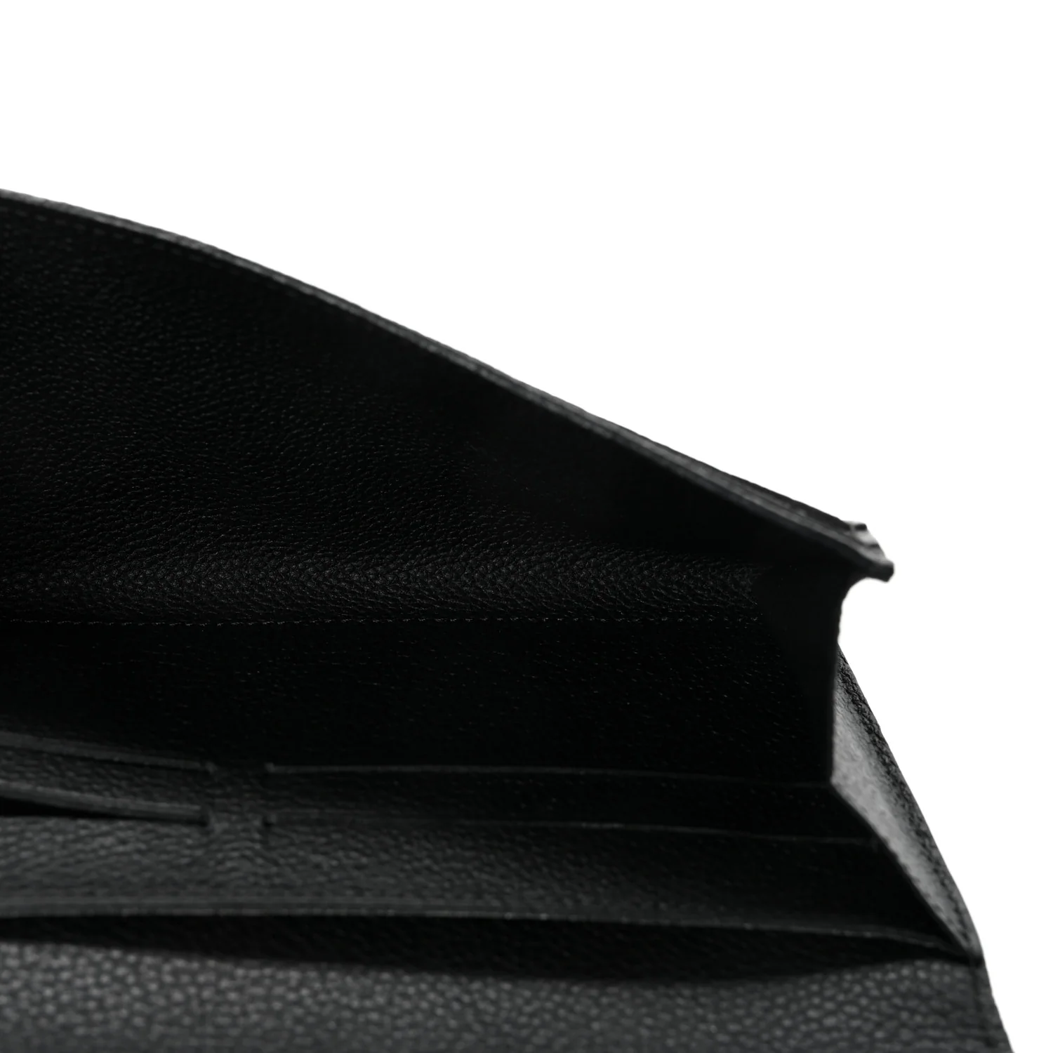 Empreinte Curieuse Wallet Black - Image 5