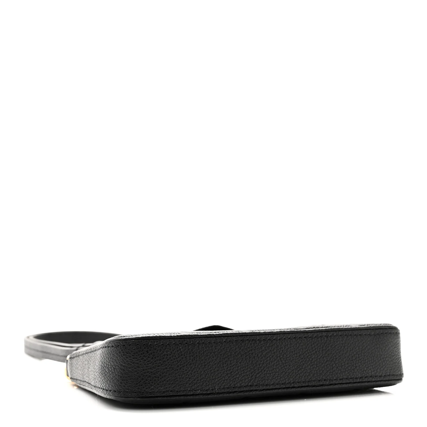 Empreinte Easy Pouch On Strap Black - Image 4
