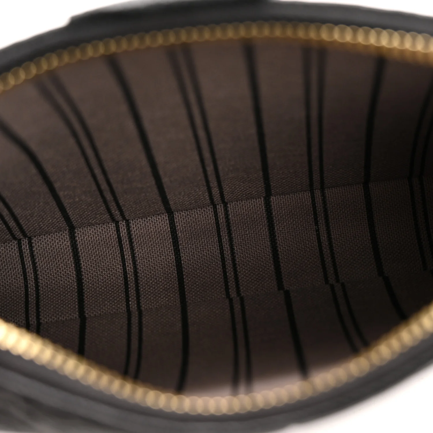 Empreinte Easy Pouch On Strap Black - Image 5