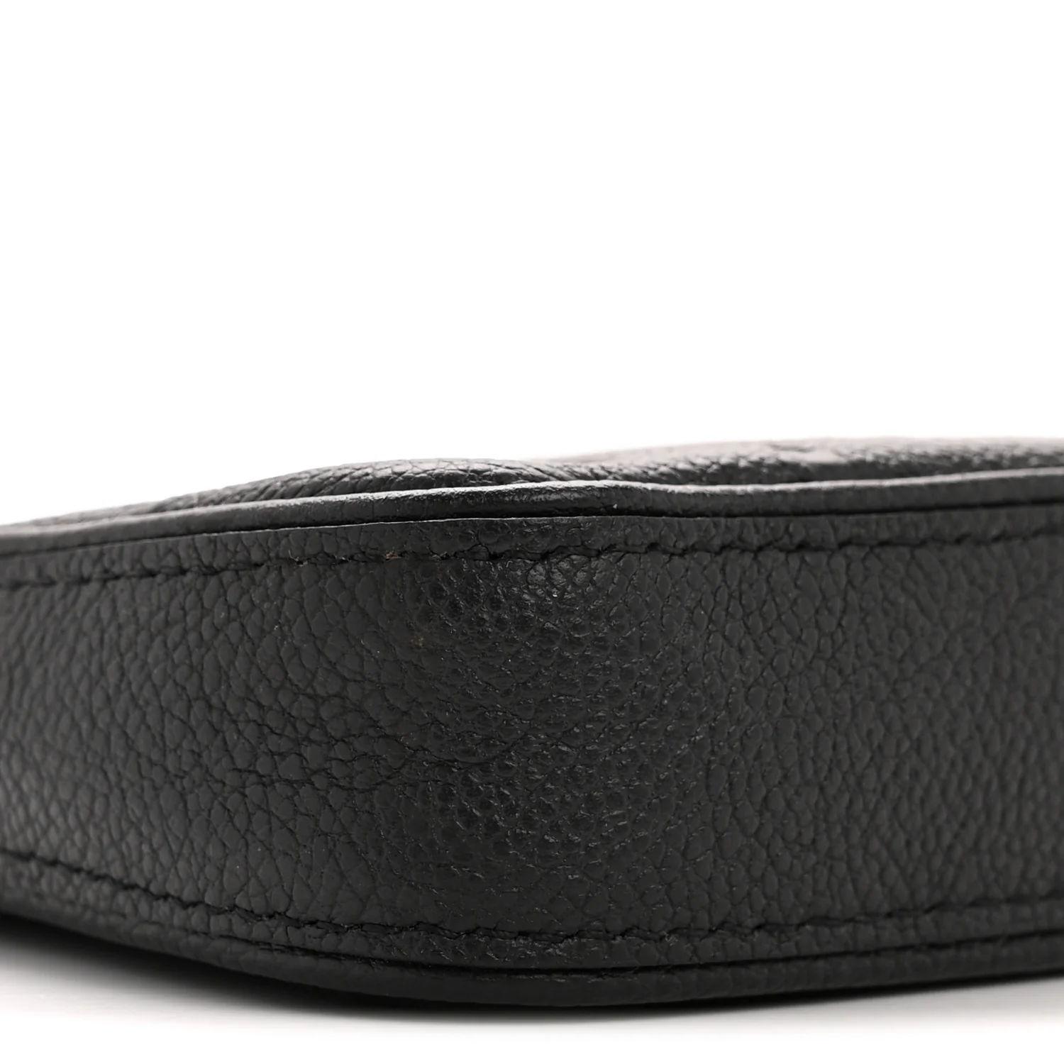 Empreinte Easy Pouch On Strap Black - Image 8