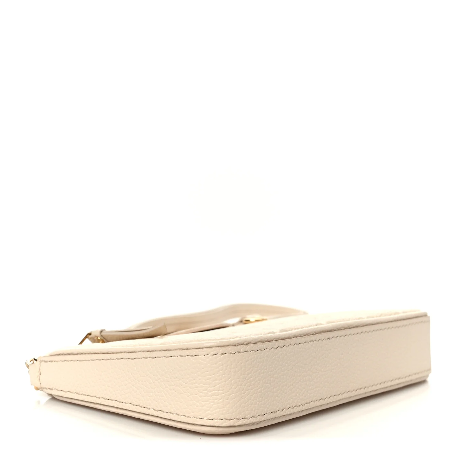 Empreinte Easy Pouch On Strap Cream - Image 4