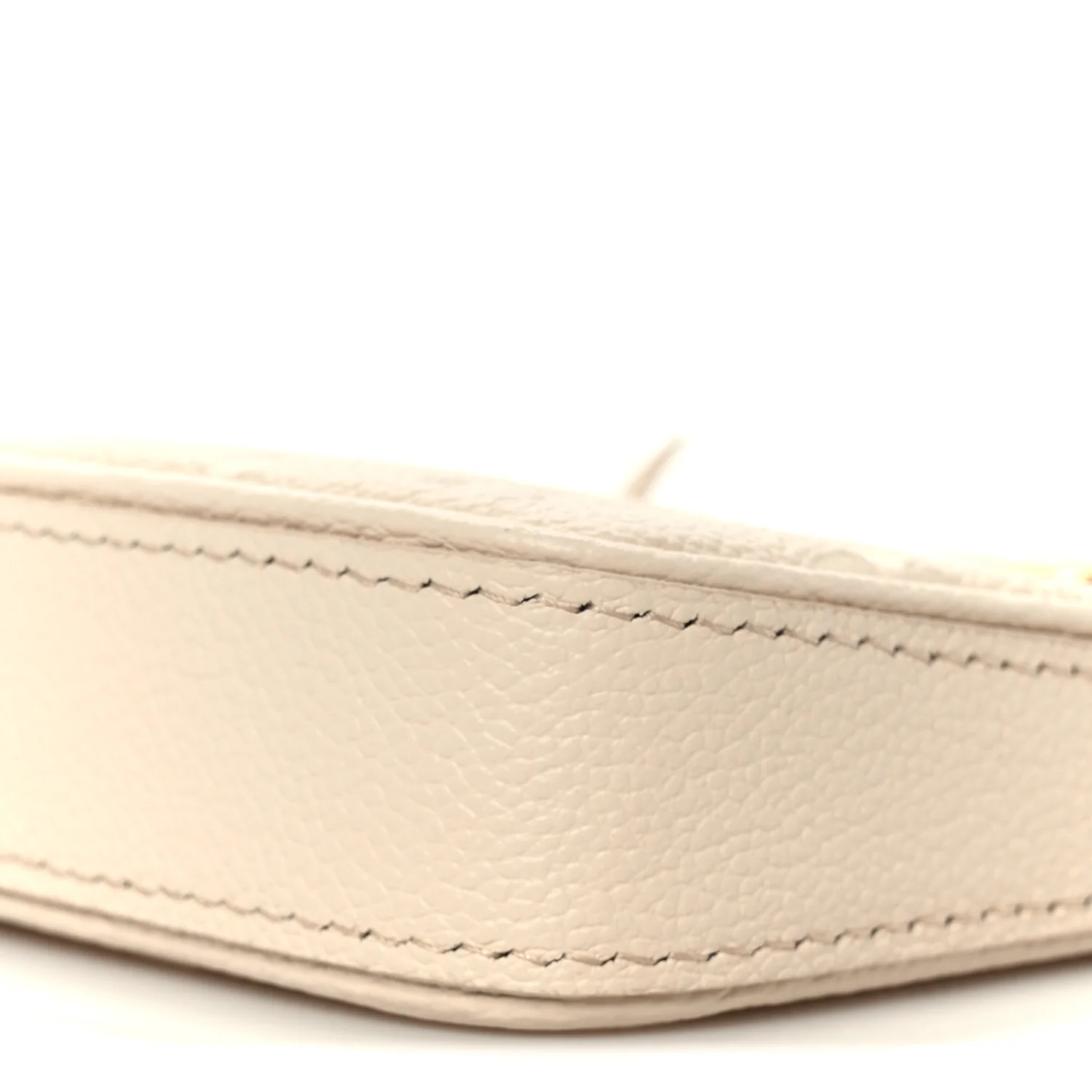 Empreinte Easy Pouch On Strap Cream - Image 9