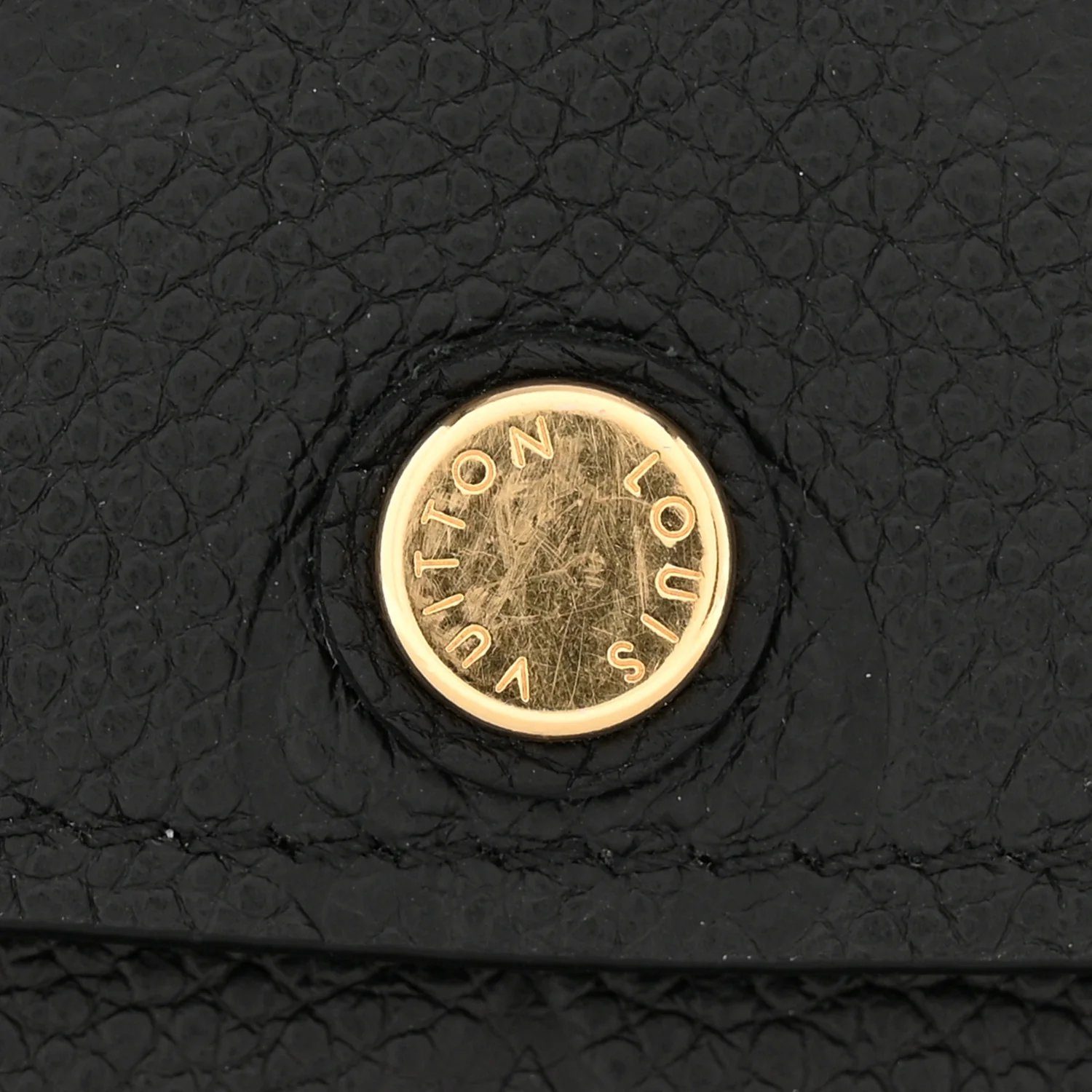 Empreinte Emilie Wallet Black Dune - Image 14