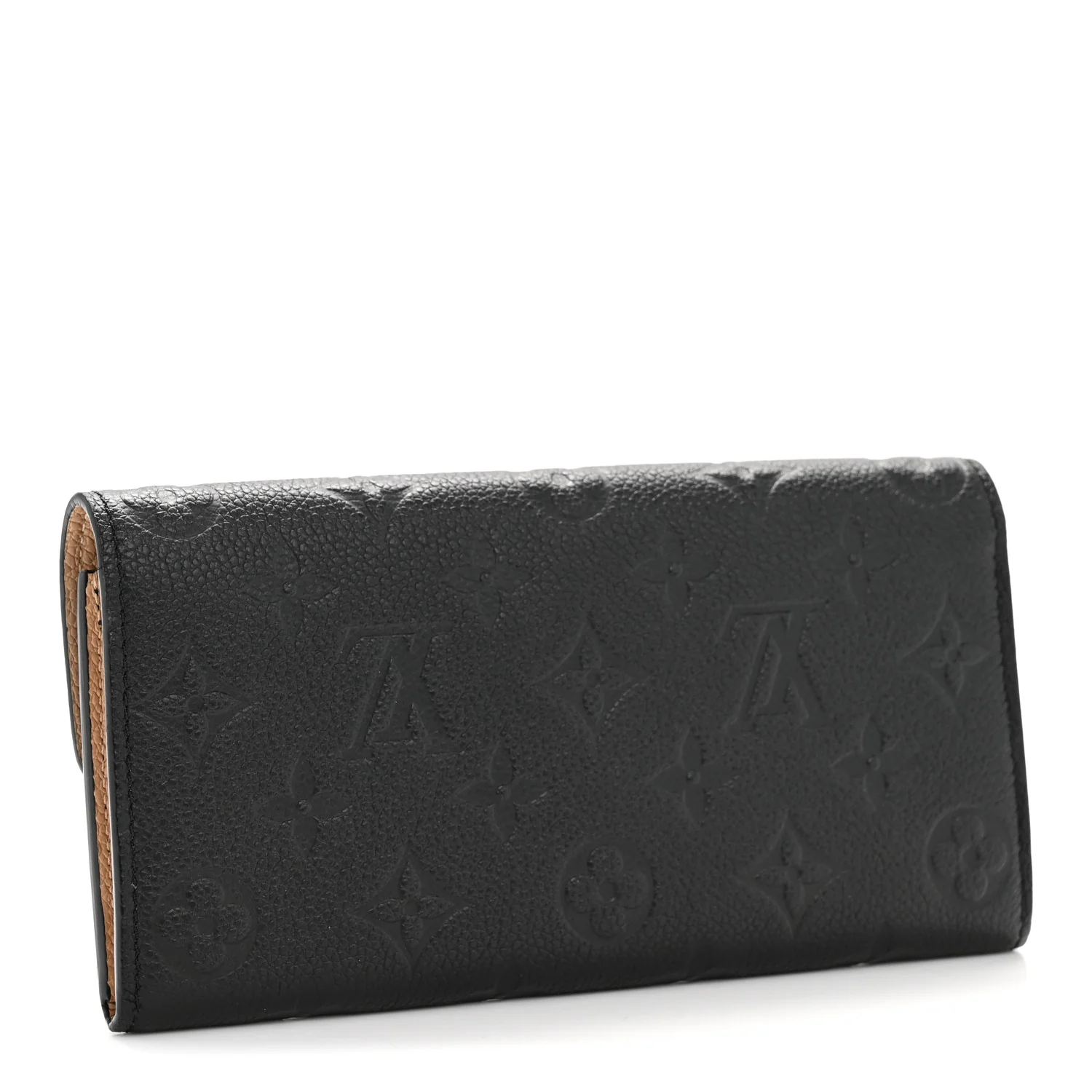 Empreinte Emilie Wallet Black Dune - Image 6