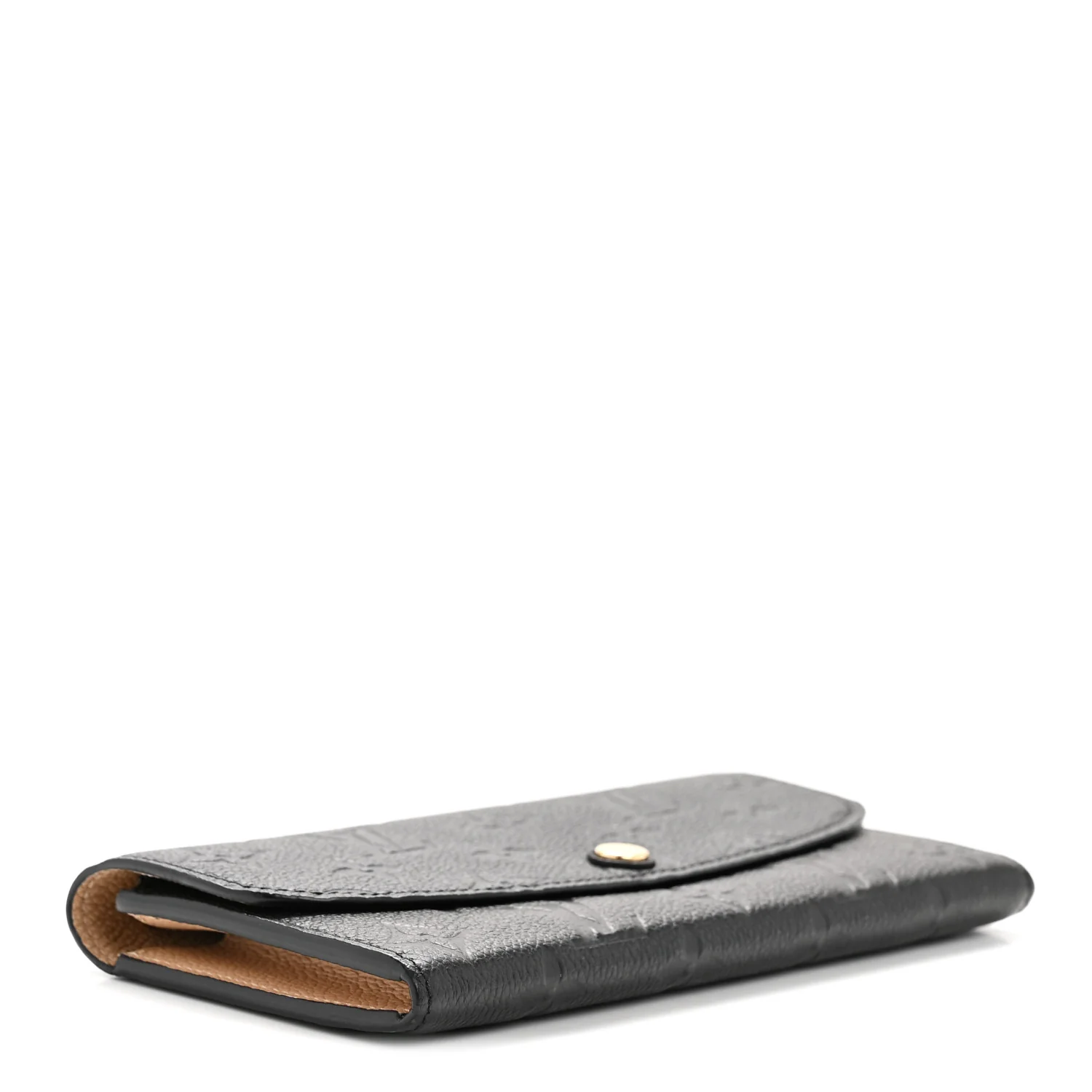 Empreinte Emilie Wallet Black Dune - Image 8