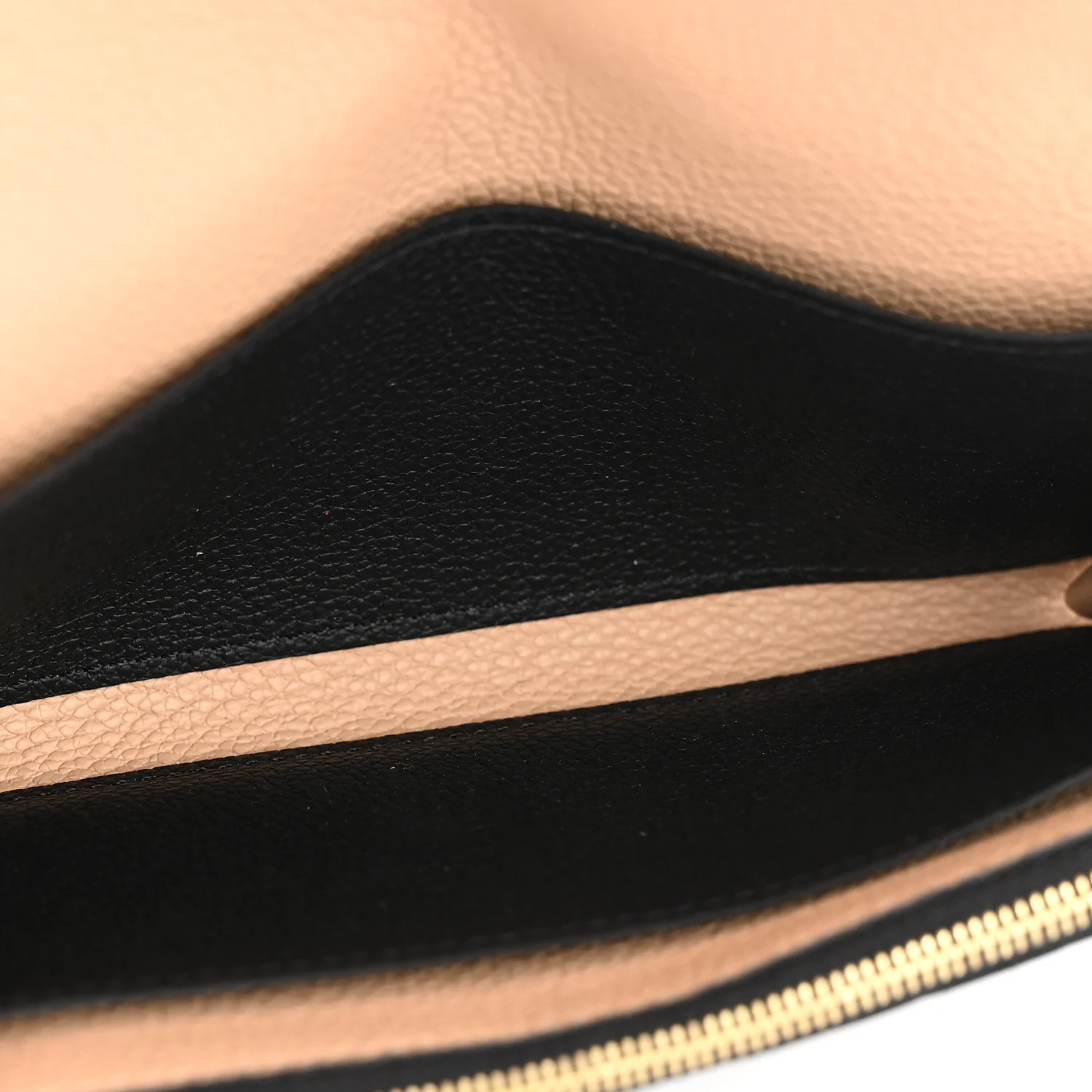 Empreinte Emilie Wallet Black Dune - Image 9