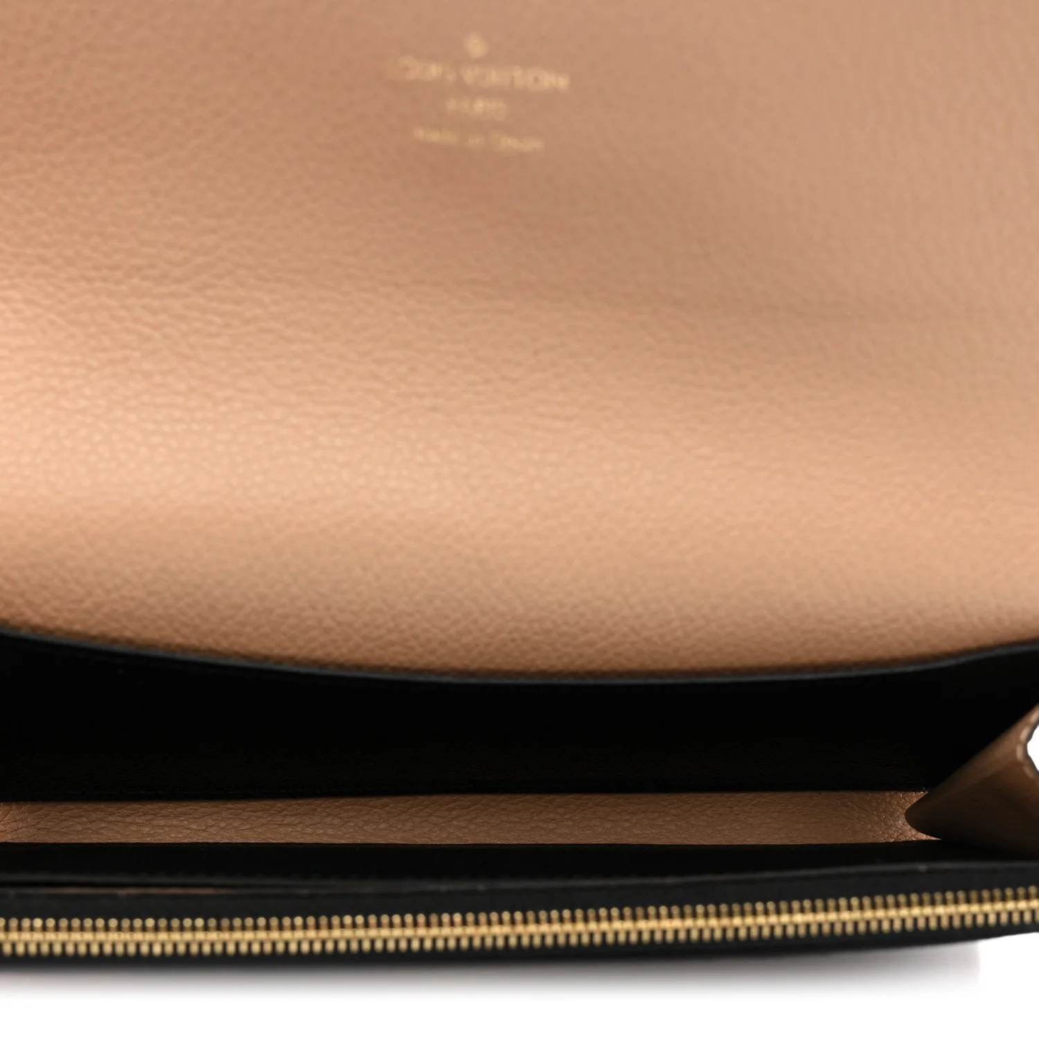 Empreinte Emilie Wallet Black Dune - Image 5