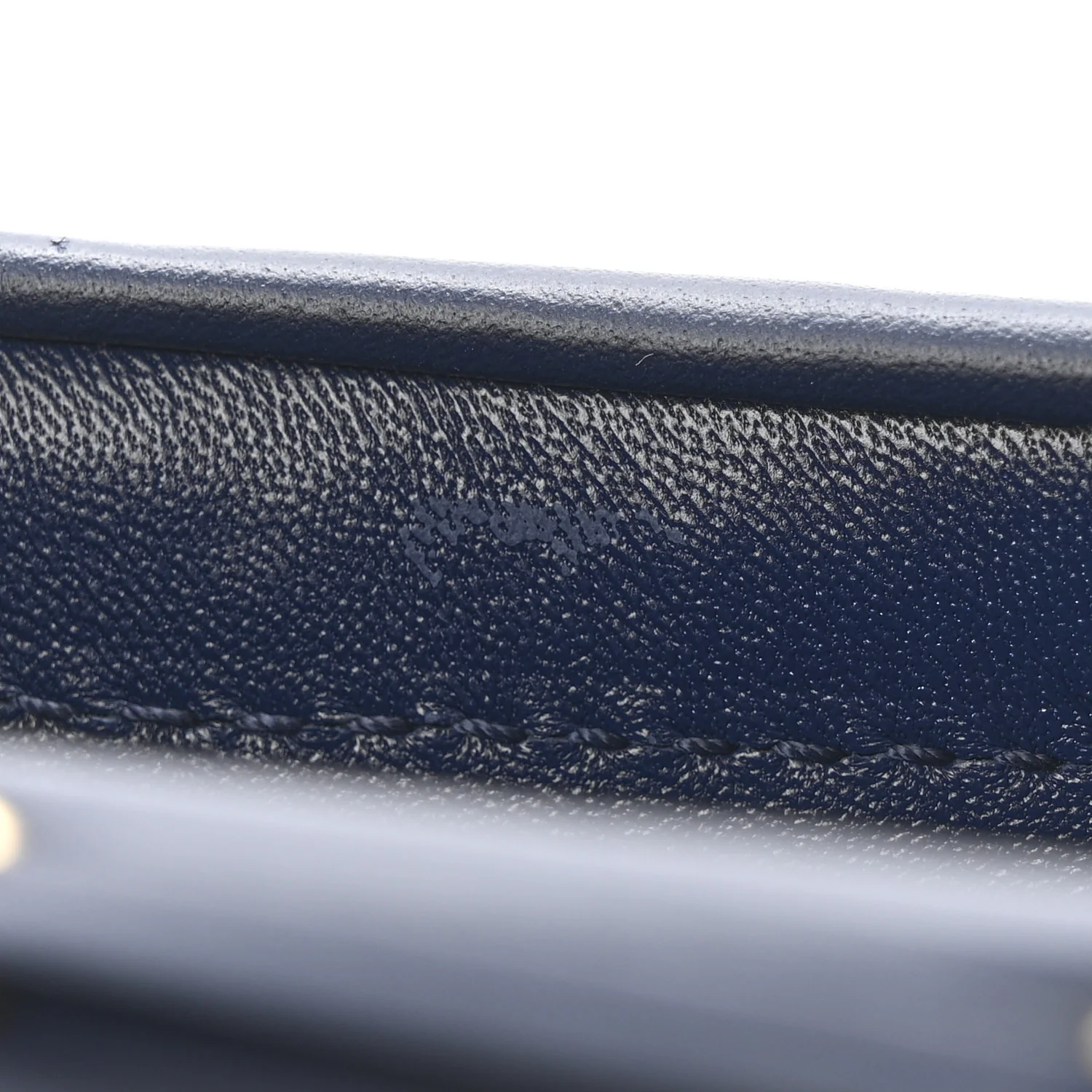 Empreinte Gloria Loafers 38 Navy - Image 11