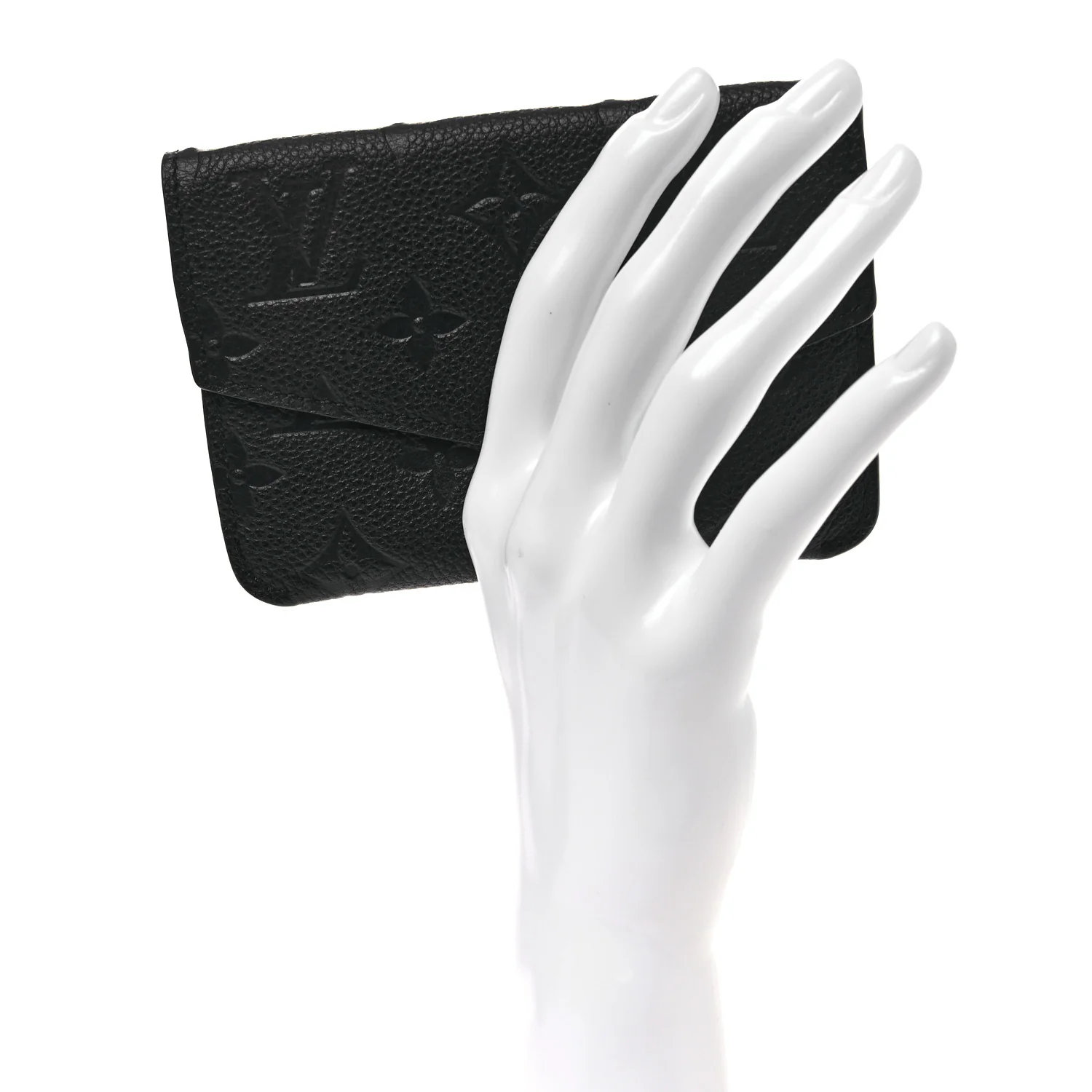 Empreinte Key Pouch Black - Image 2