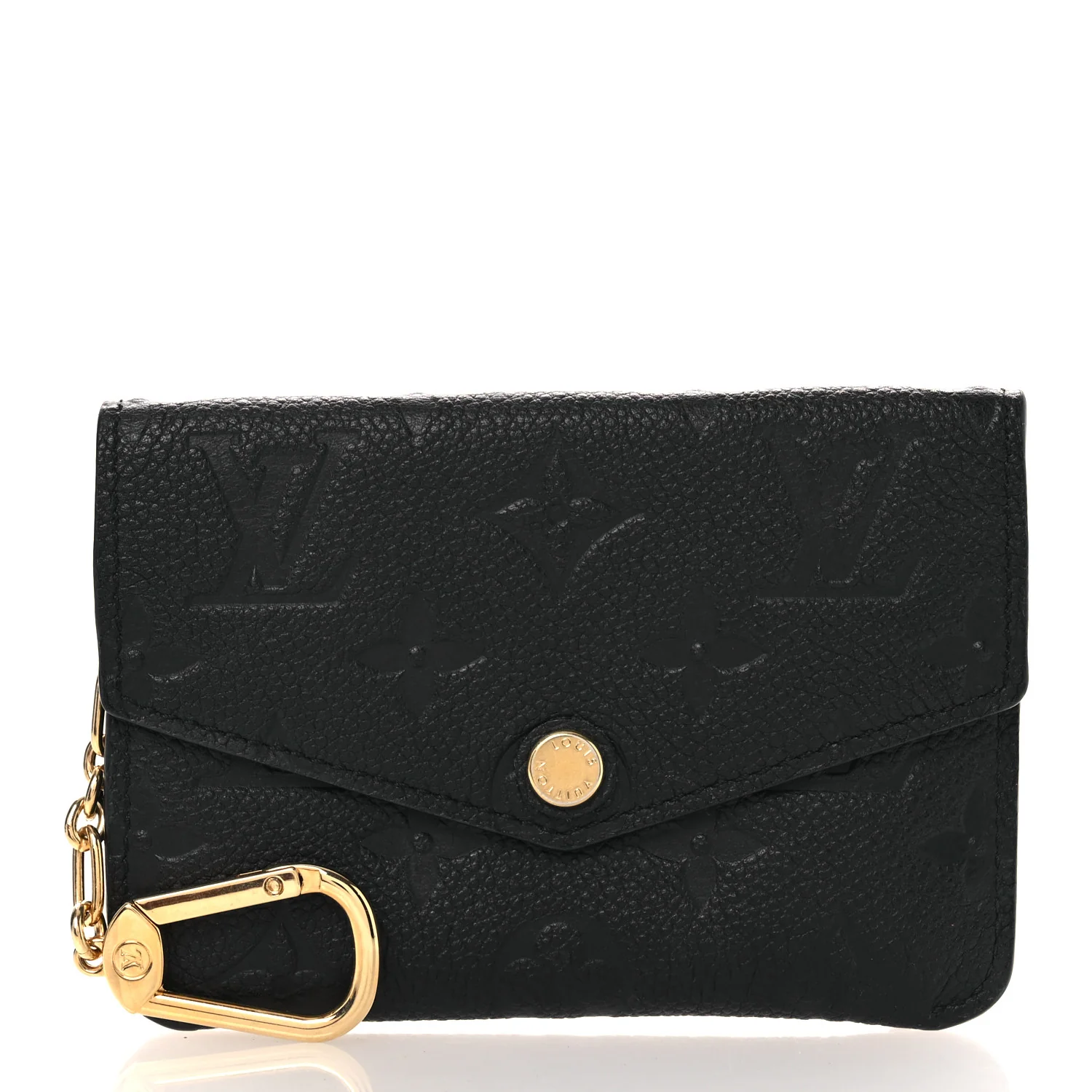 Empreinte Key Pouch Black - Image 3