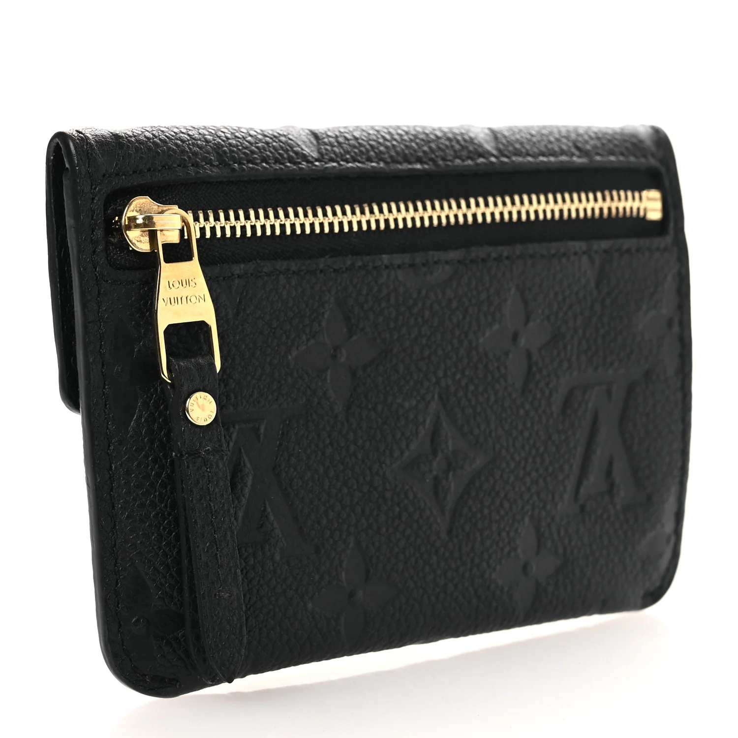 Empreinte Key Pouch Black - Image 4