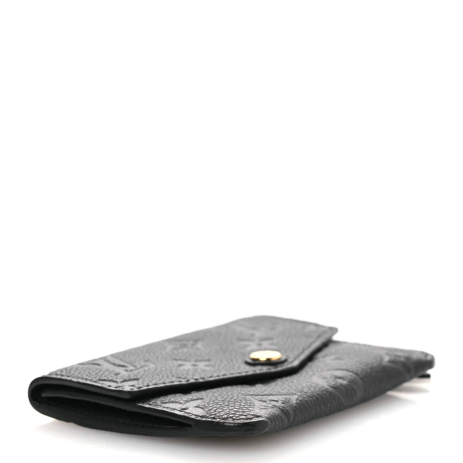 Empreinte Key Pouch Black - Image 5