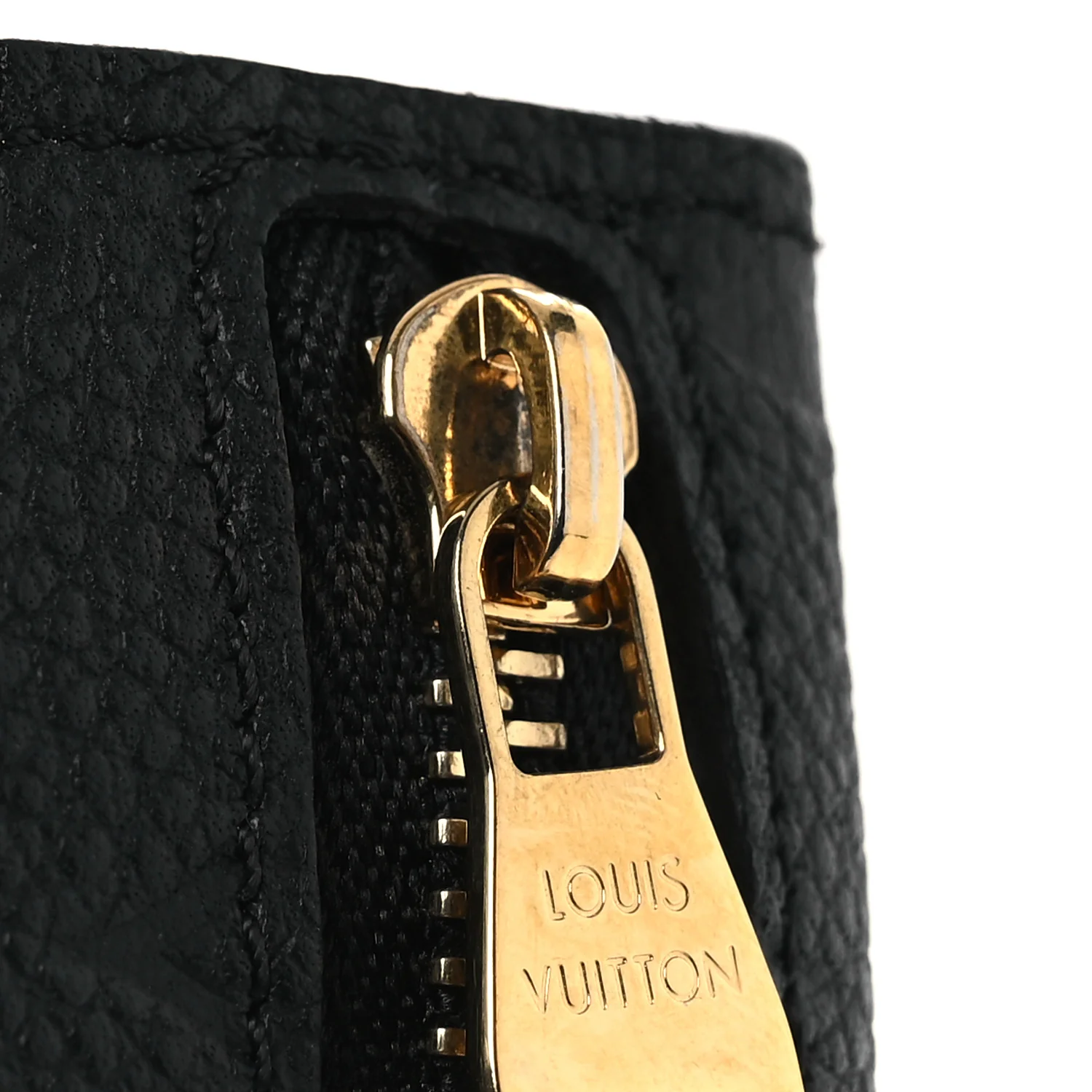 Empreinte Key Pouch Black - Image 8
