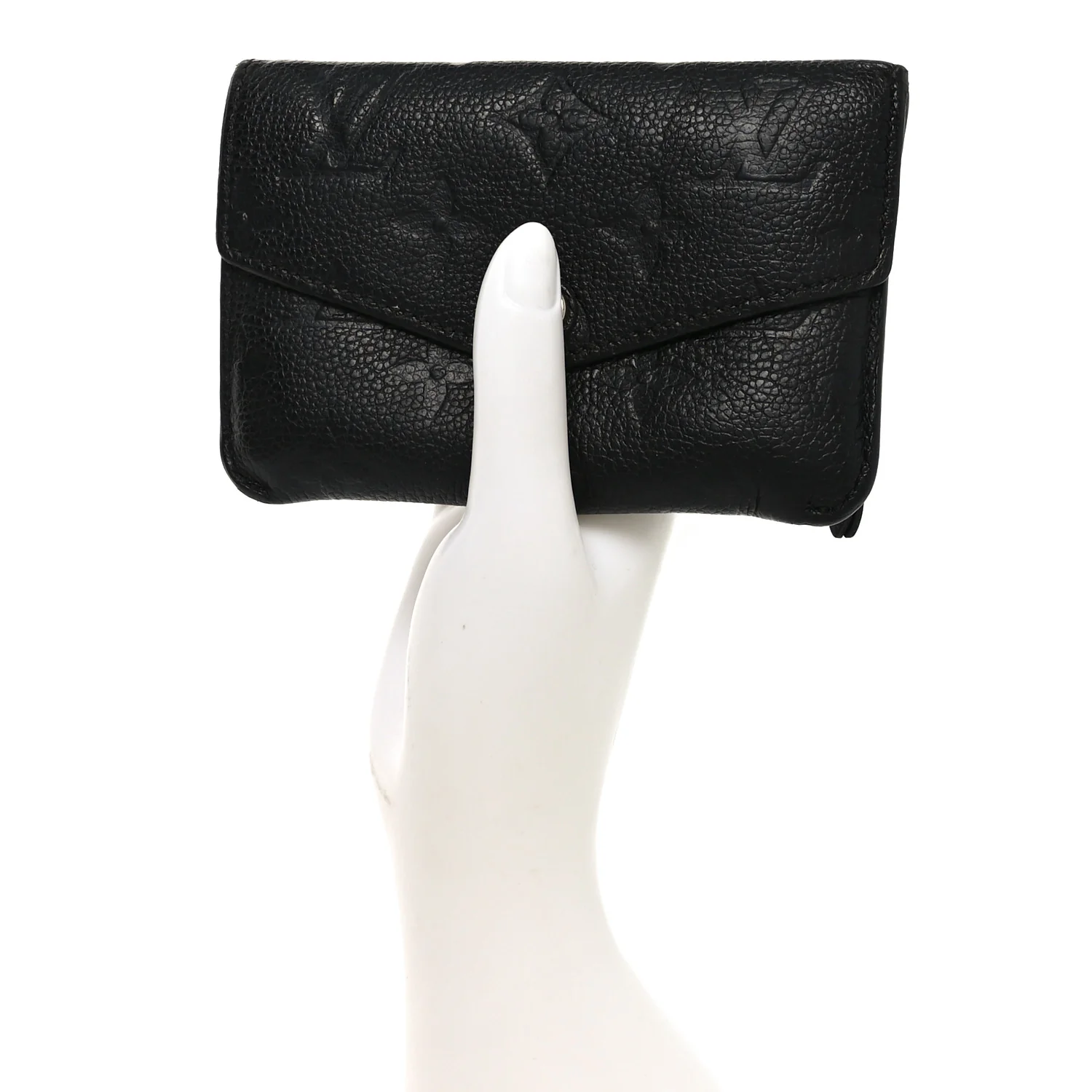Empreinte Key Pouch Black - Image 2