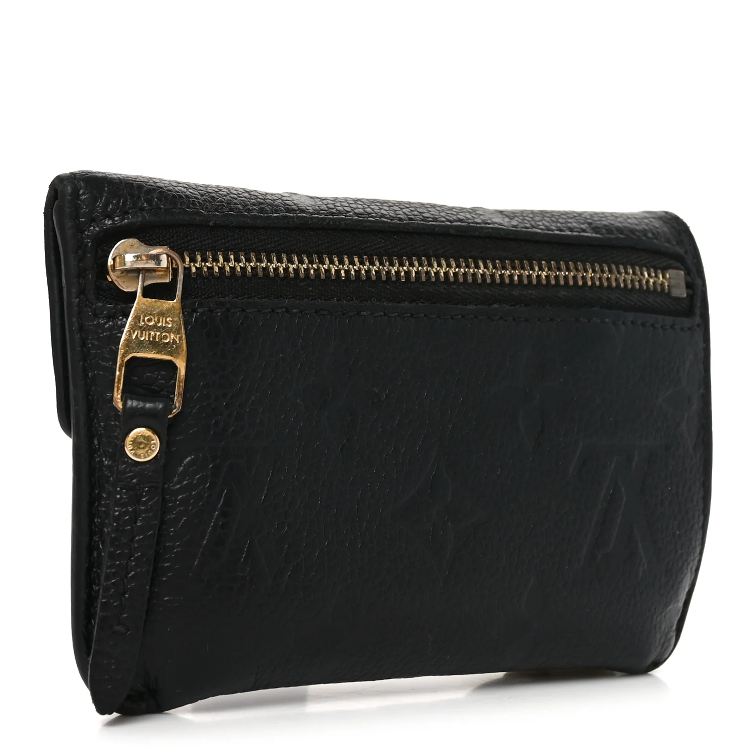Empreinte Key Pouch Black - Image 3