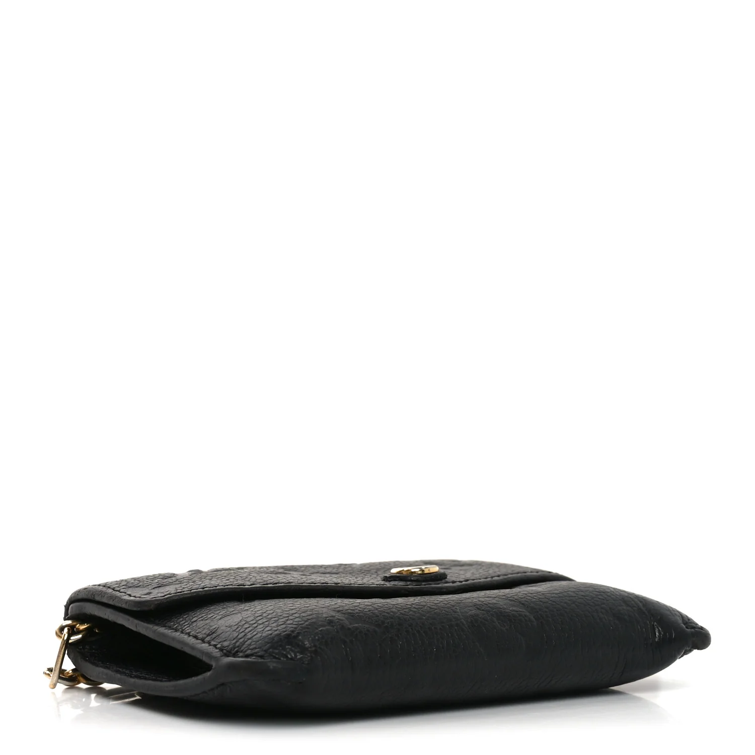 Empreinte Key Pouch Black - Image 4