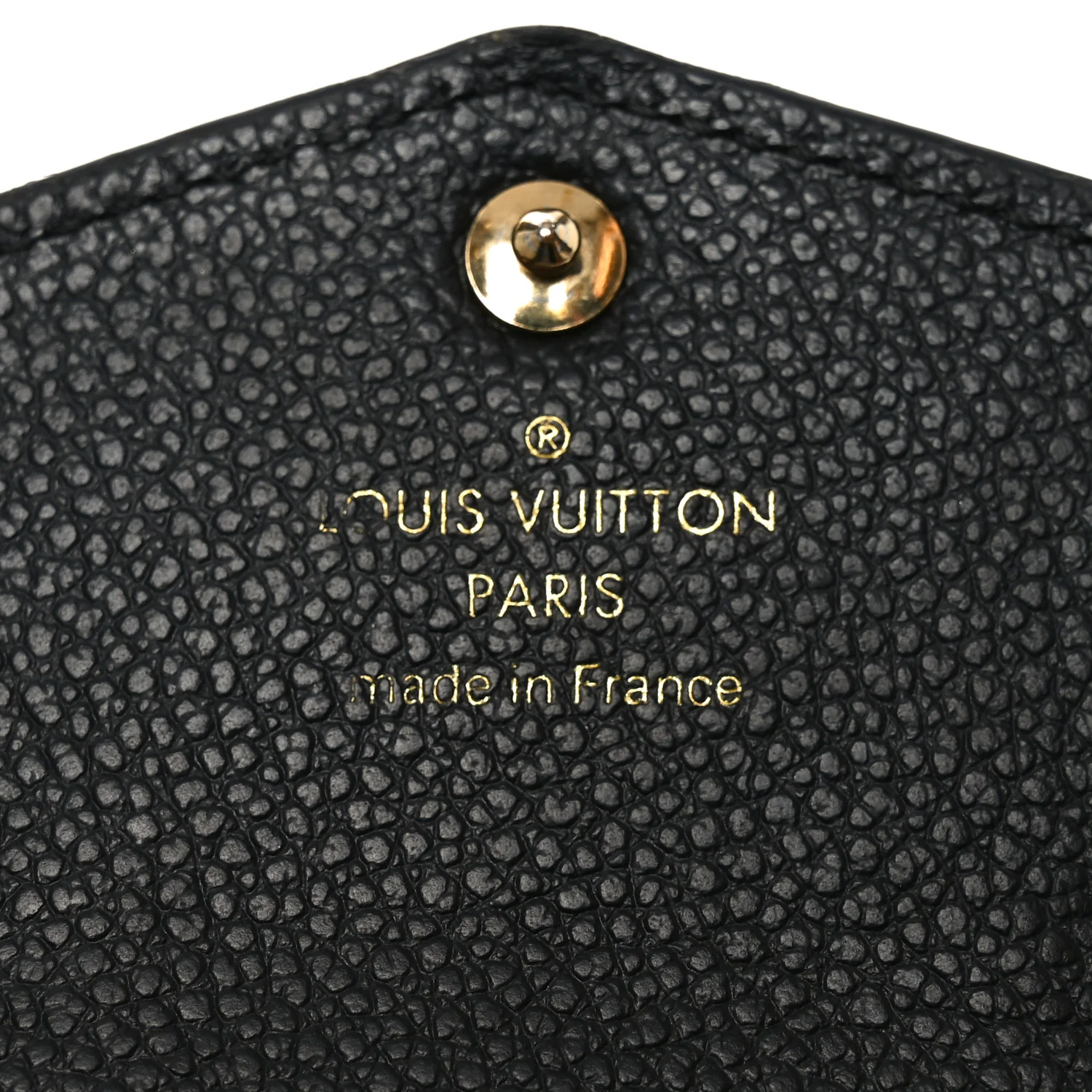 Empreinte Key Pouch Black - Image 6