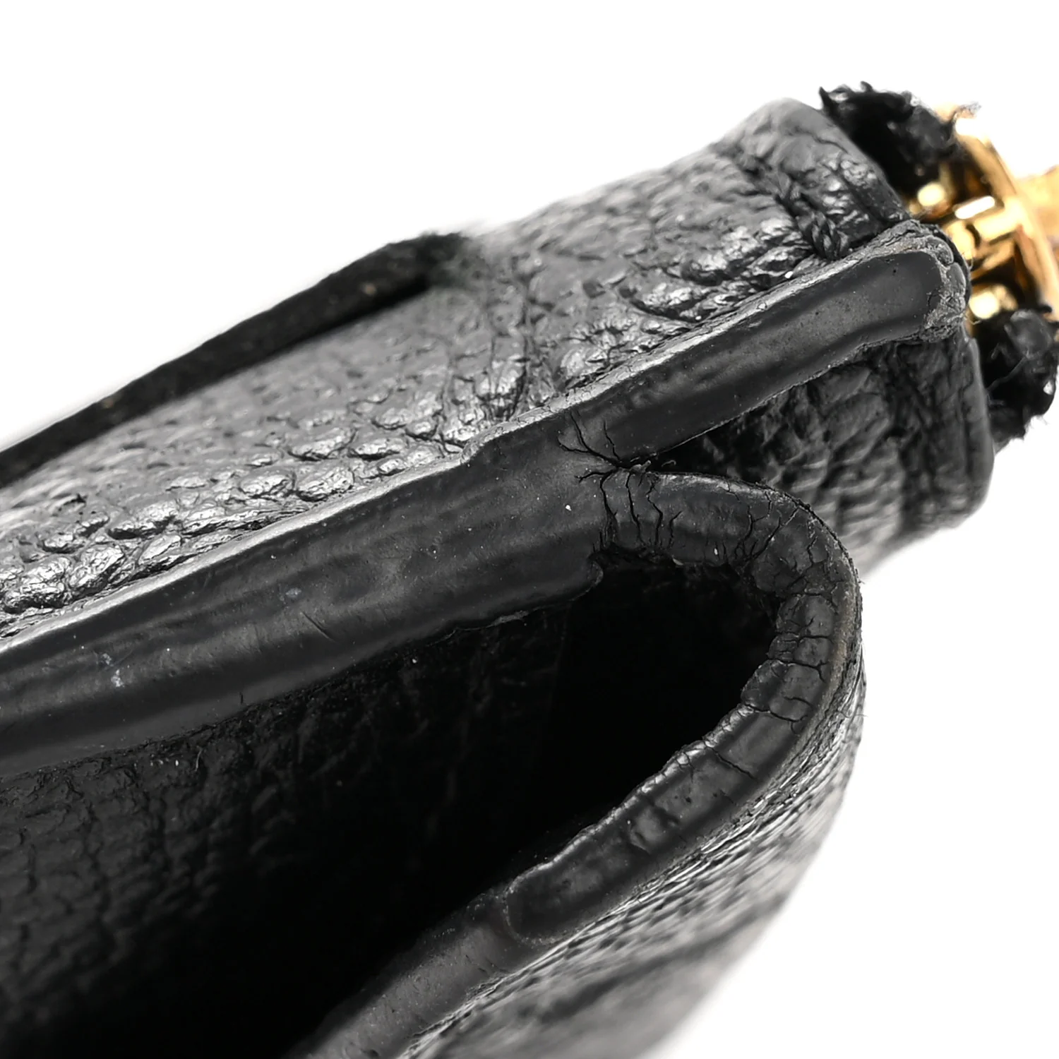 Empreinte Key Pouch Black - Image 15