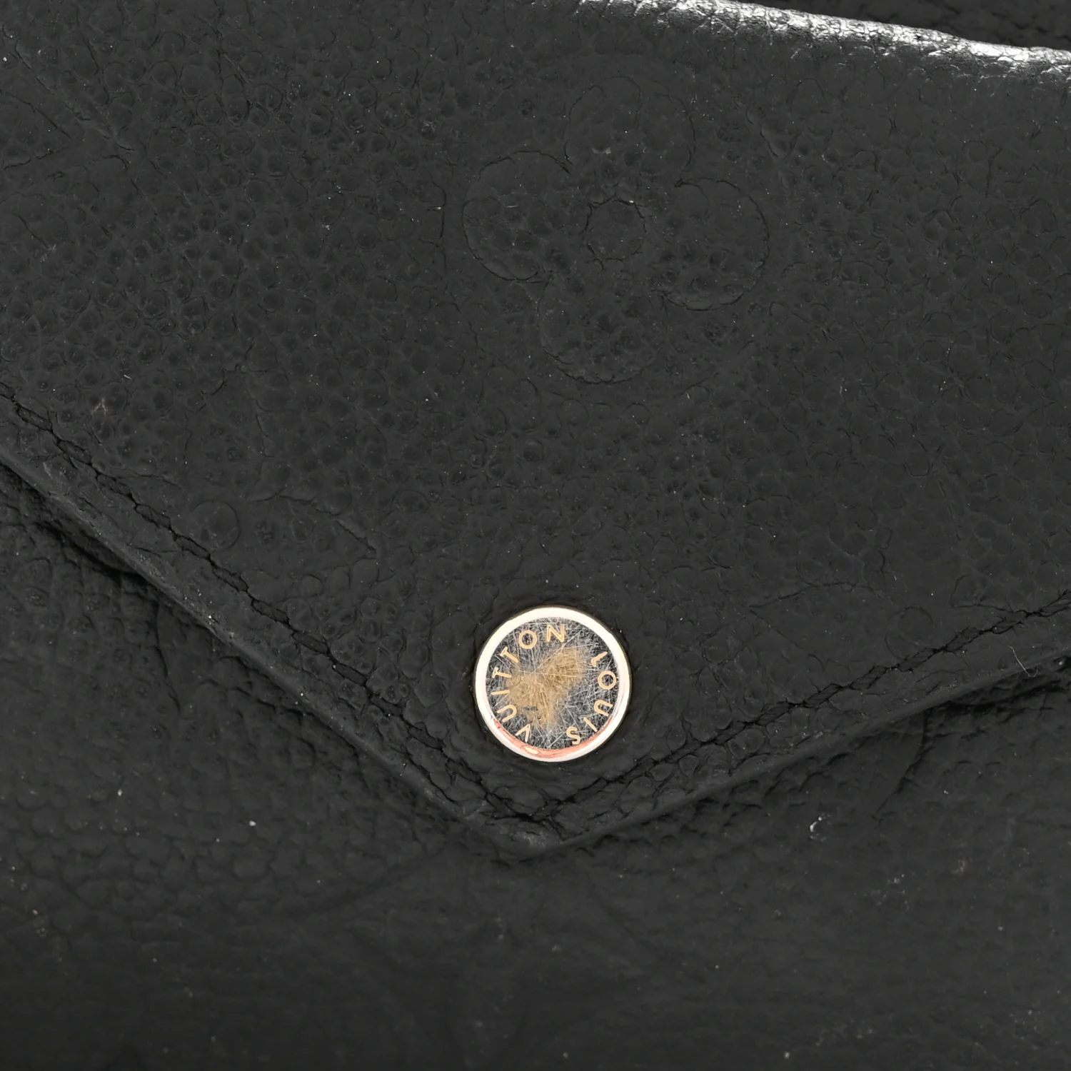 Empreinte Key Pouch Black - Image 18