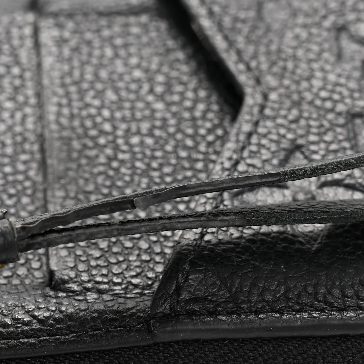 Empreinte Key Pouch Black - Image 19