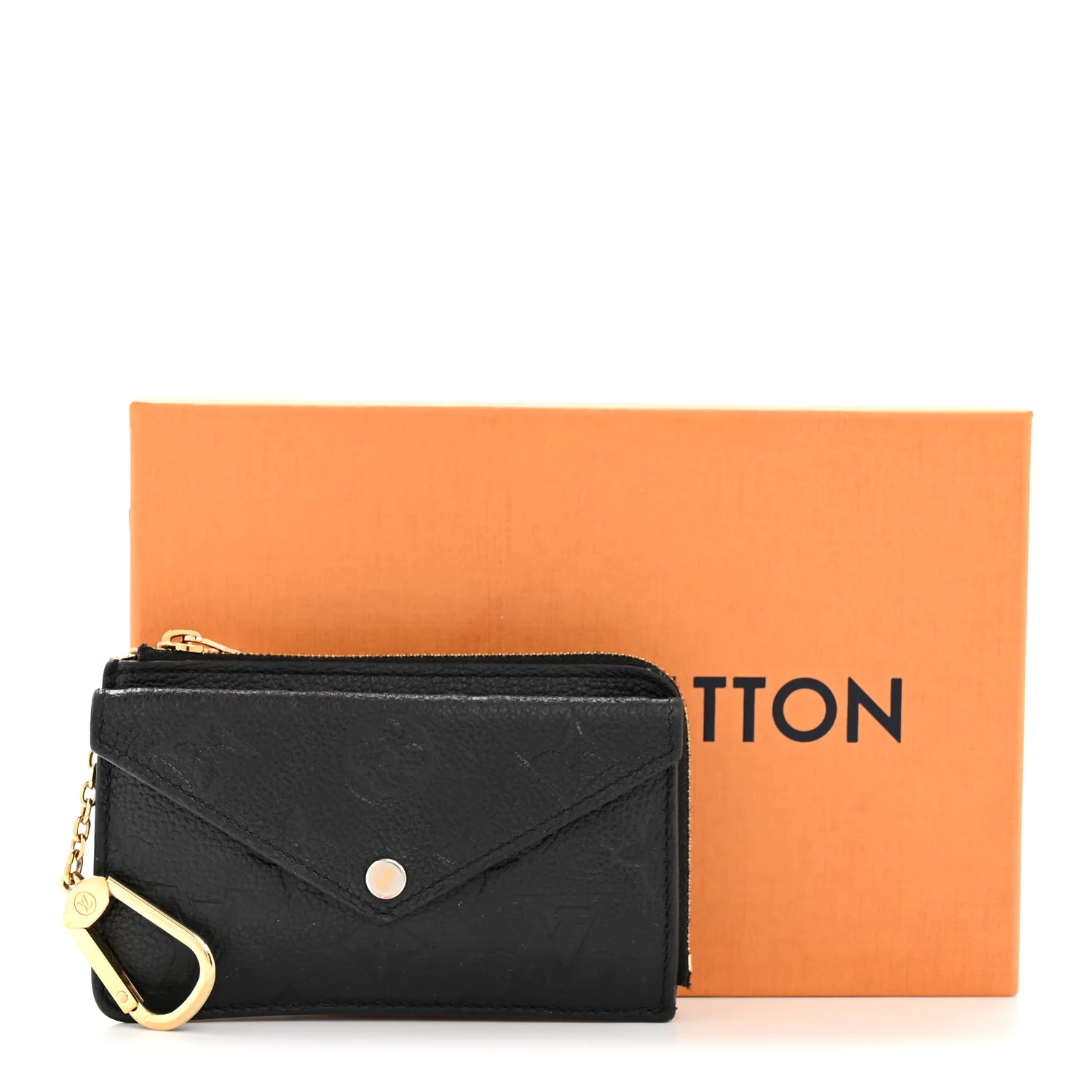 Empreinte Key Pouch Black - Image 22