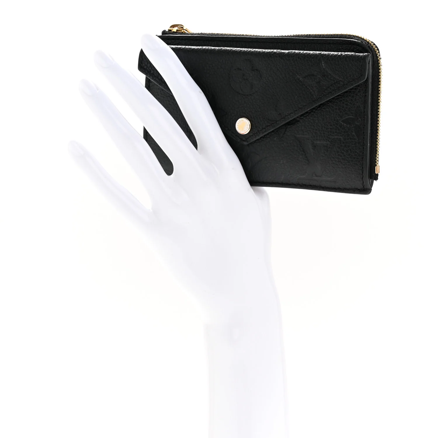 Empreinte Key Pouch Black - Image 4