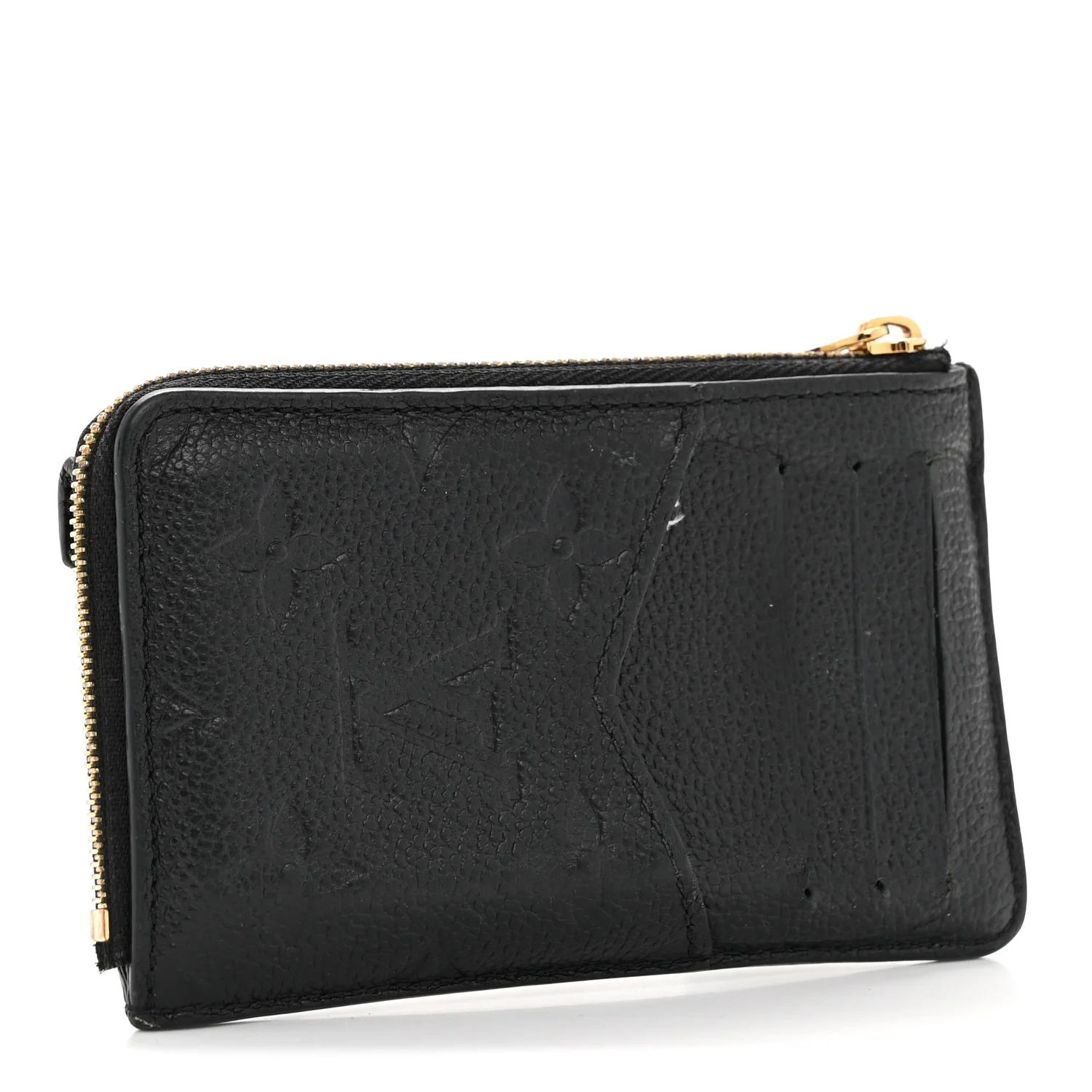 Empreinte Key Pouch Black - Image 5