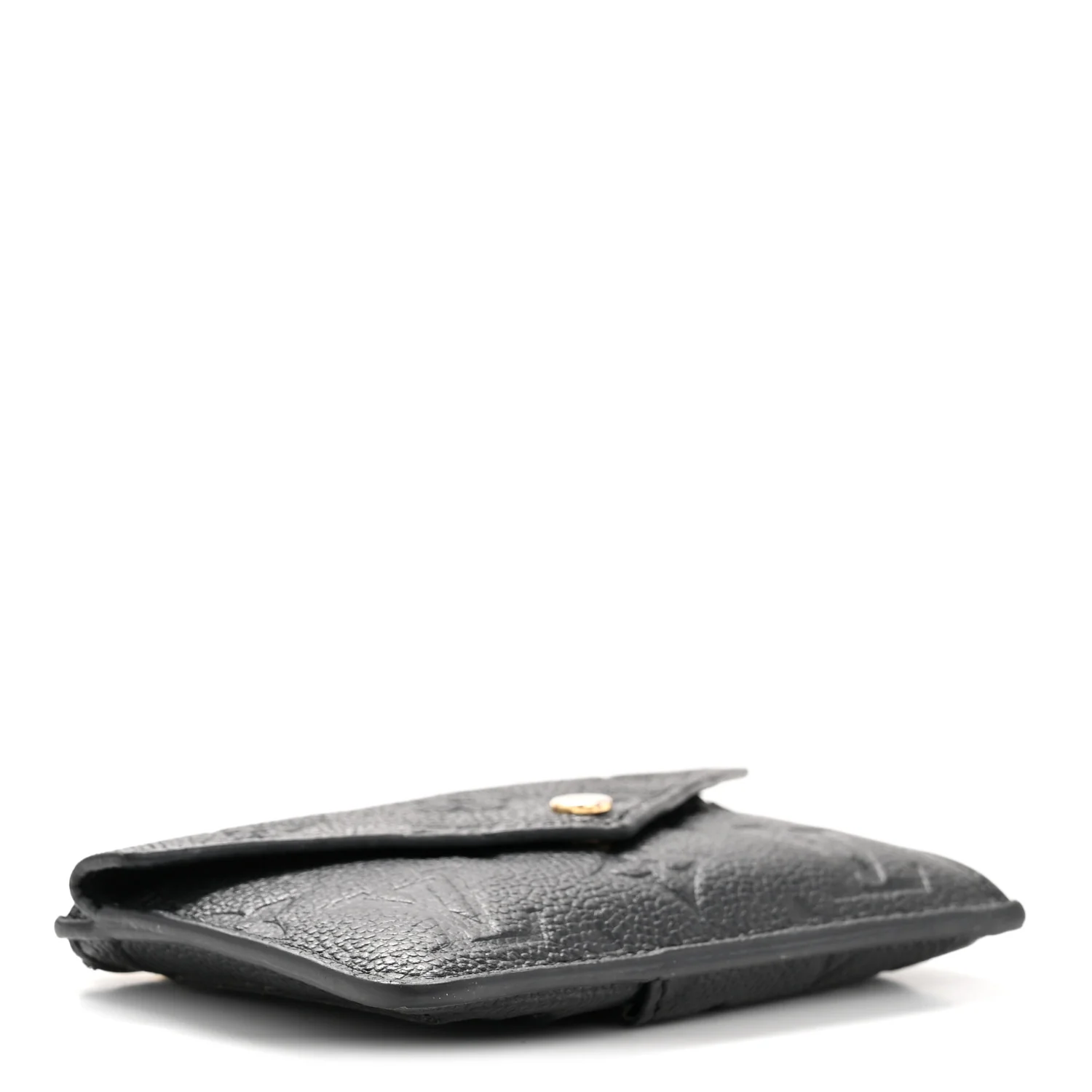 Empreinte Key Pouch Black - Image 7