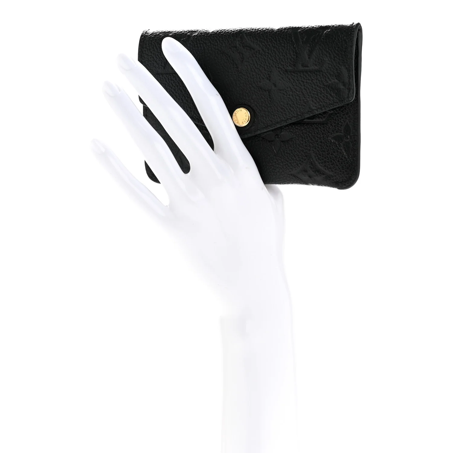 Empreinte Key Pouch Black - Image 2