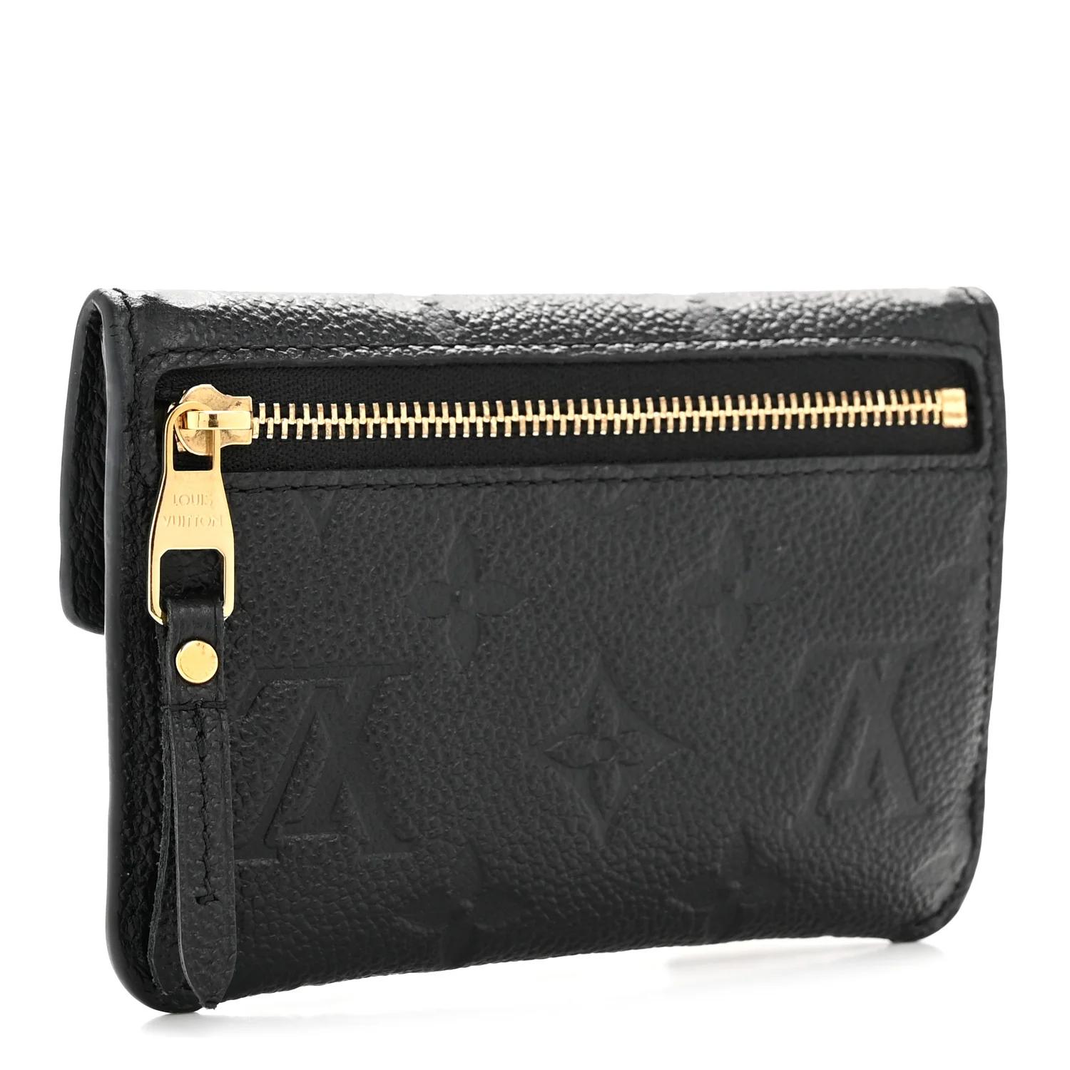 Empreinte Key Pouch Black - Image 3