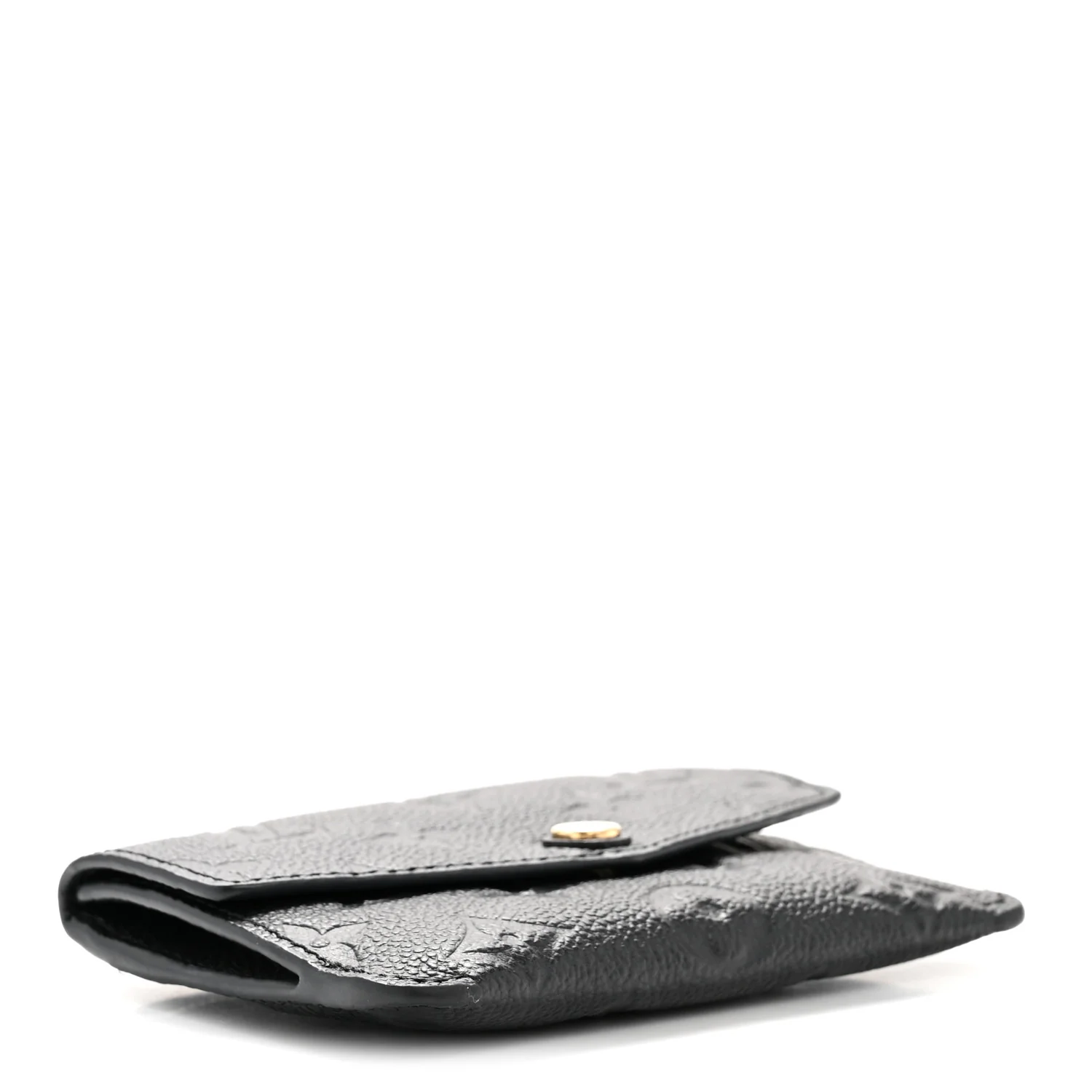Empreinte Key Pouch Black - Image 4