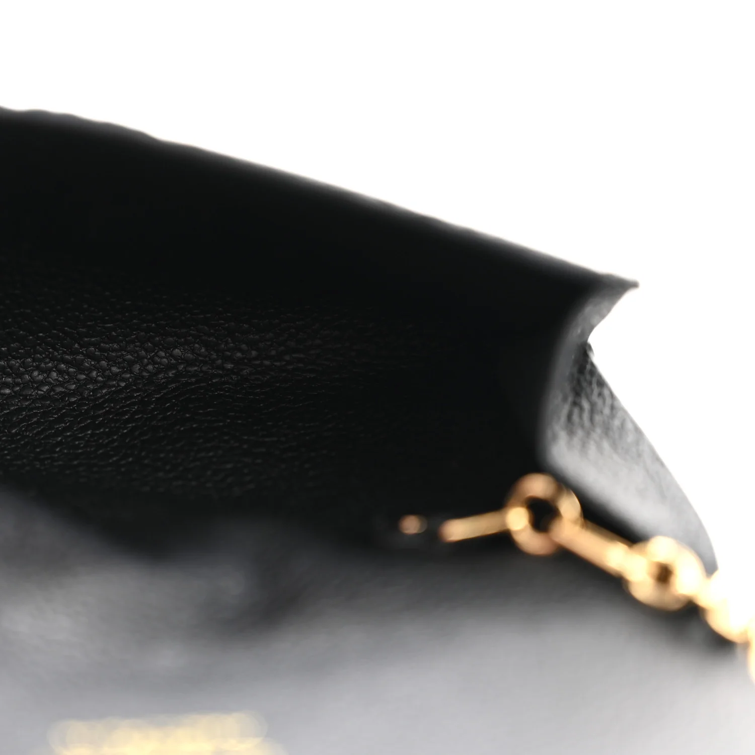Empreinte Key Pouch Black - Image 5