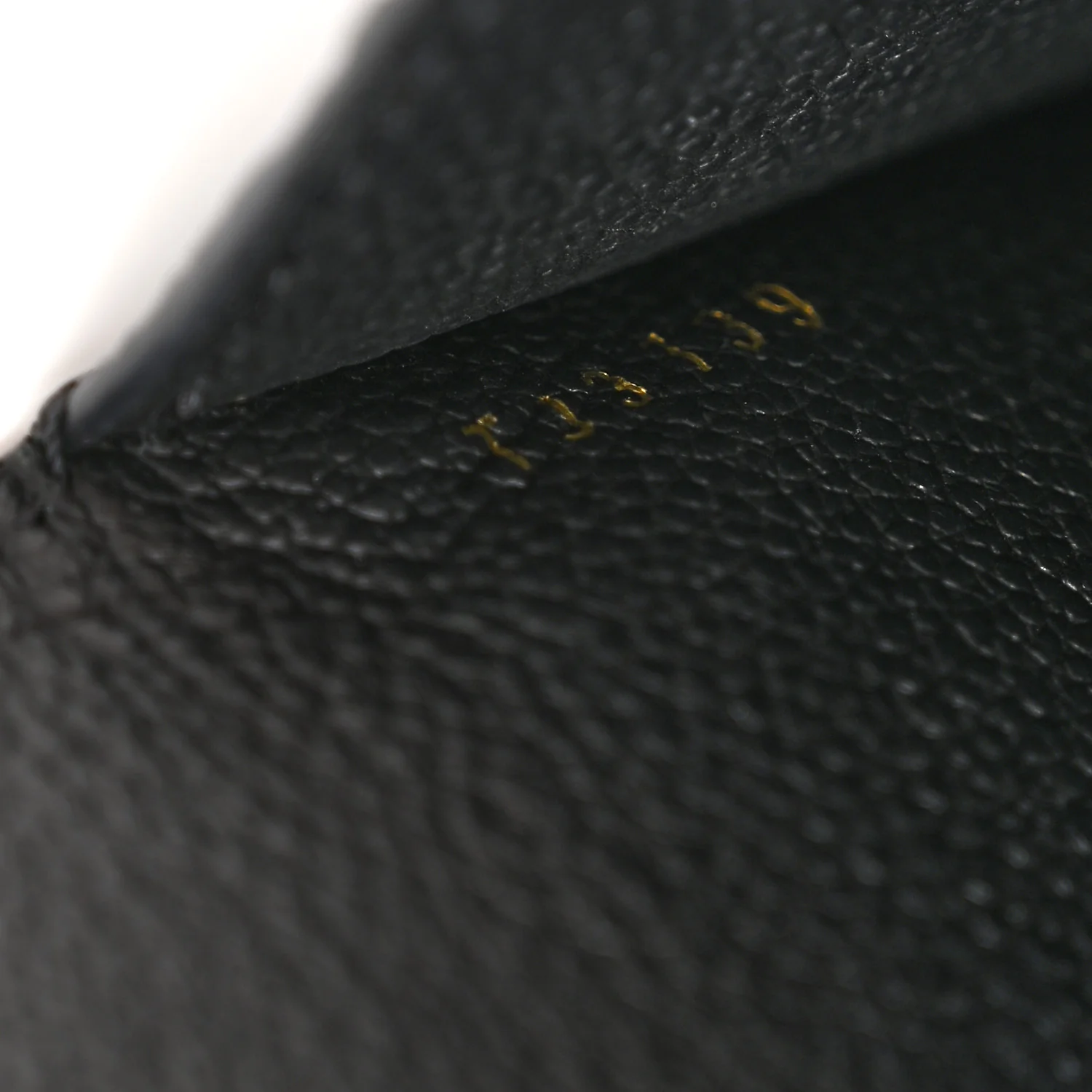 Empreinte Key Pouch Black - Image 7