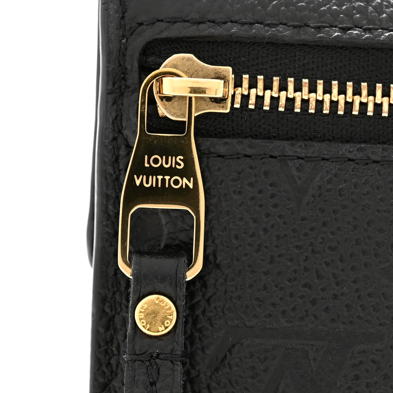 Empreinte Key Pouch Black - Image 8