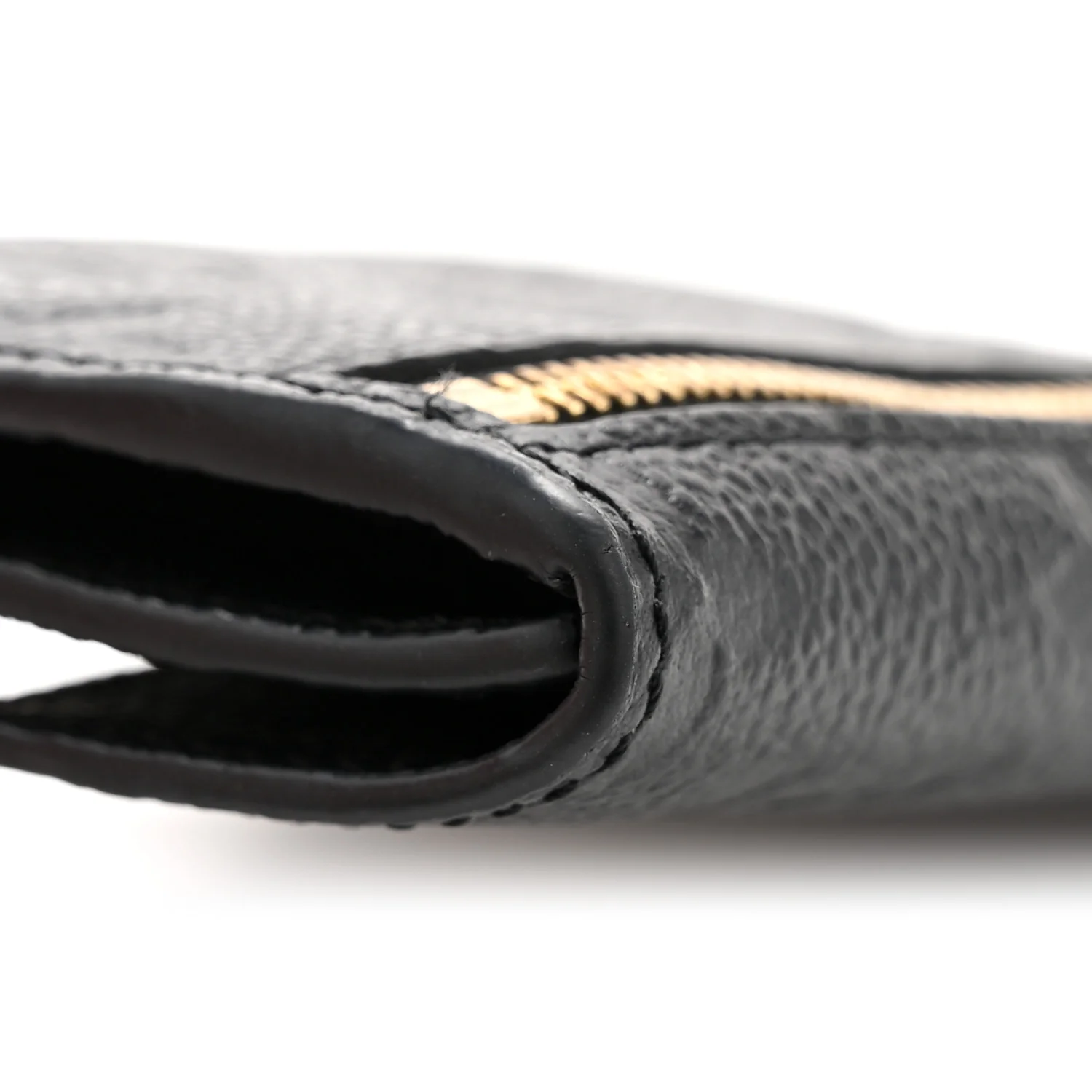 Empreinte Key Pouch Black - Image 9
