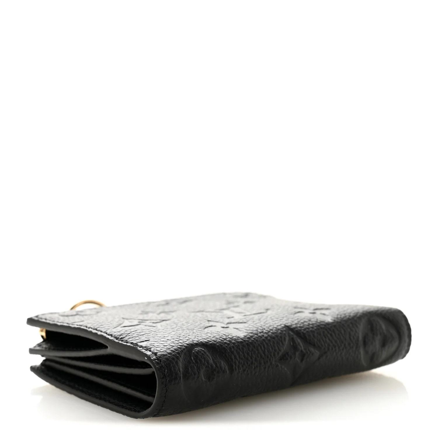 Empreinte Lisa Wallet Black - Image 4